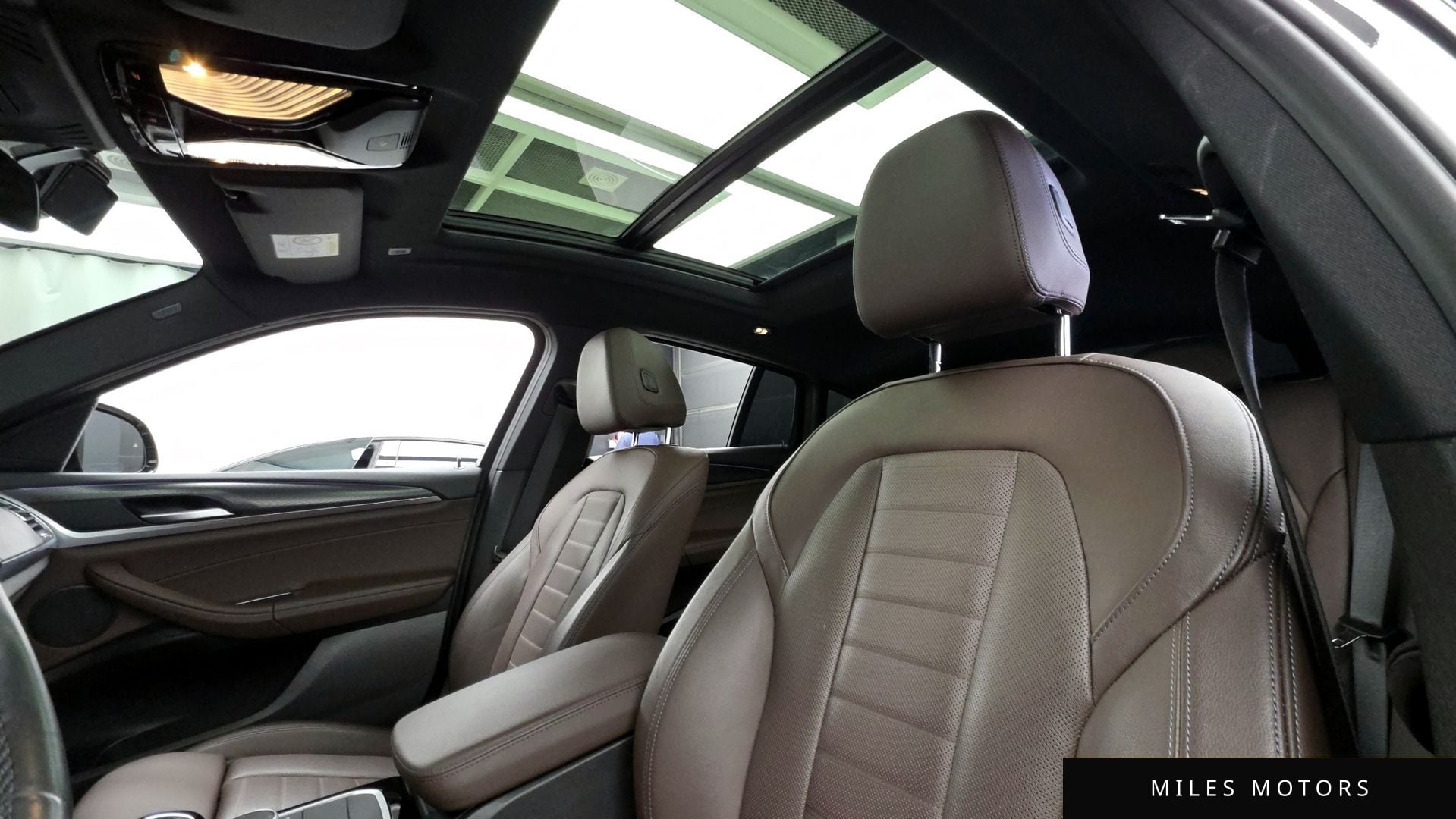 BMW X4 (G02) 2023 — миниатюра 18
