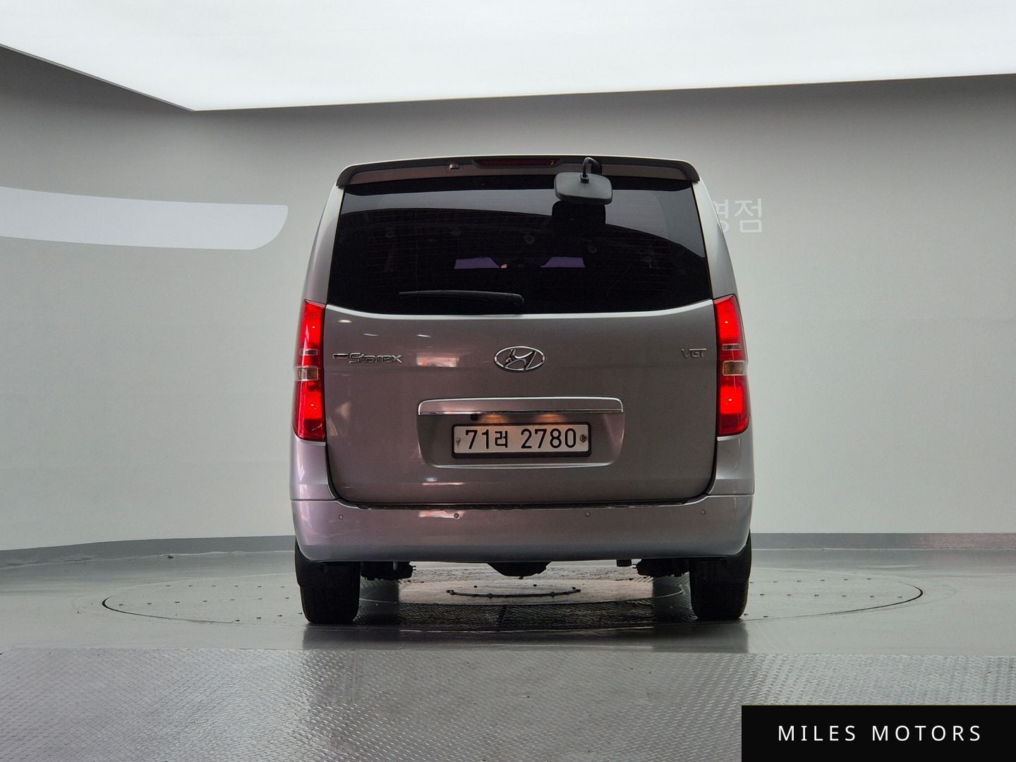 Hyundai Starex 2016 — миниатюра 6