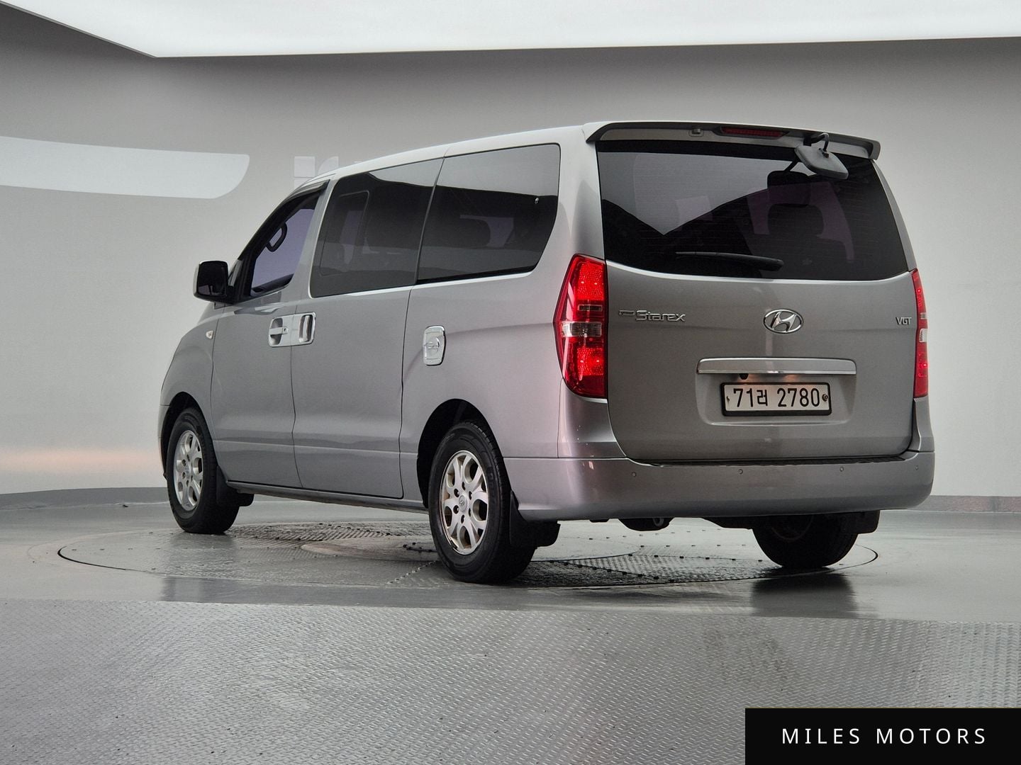 Hyundai Starex 2016 — миниатюра 7