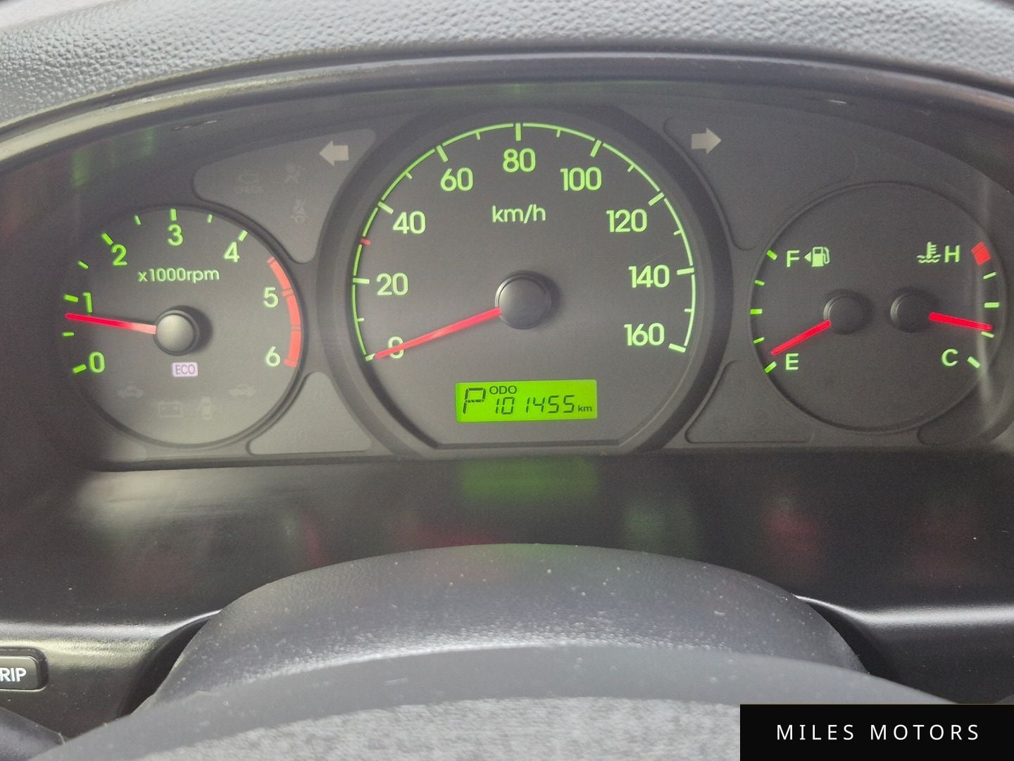 Hyundai Starex 2016 — миниатюра 8