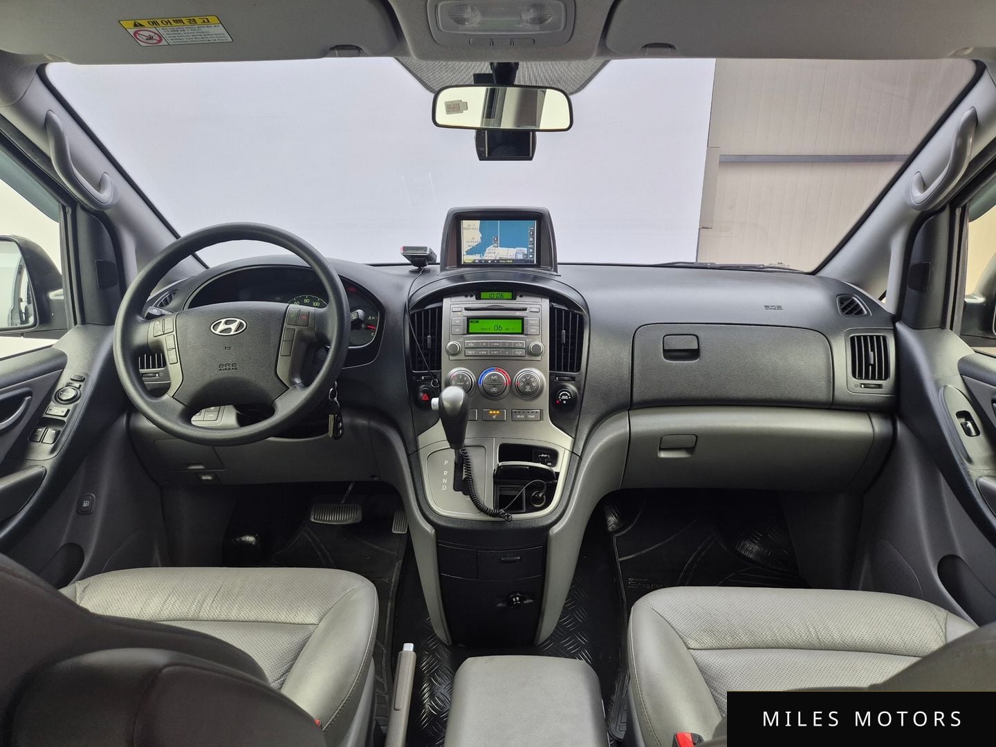 Hyundai Starex 2016 — миниатюра 12