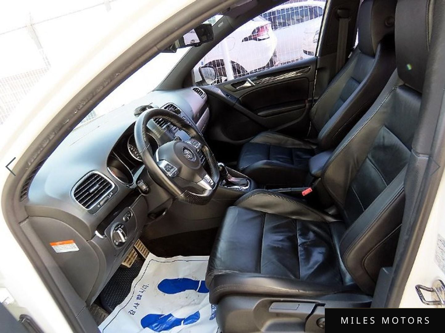 Volkswagen Golf 2011 — миниатюра 5
