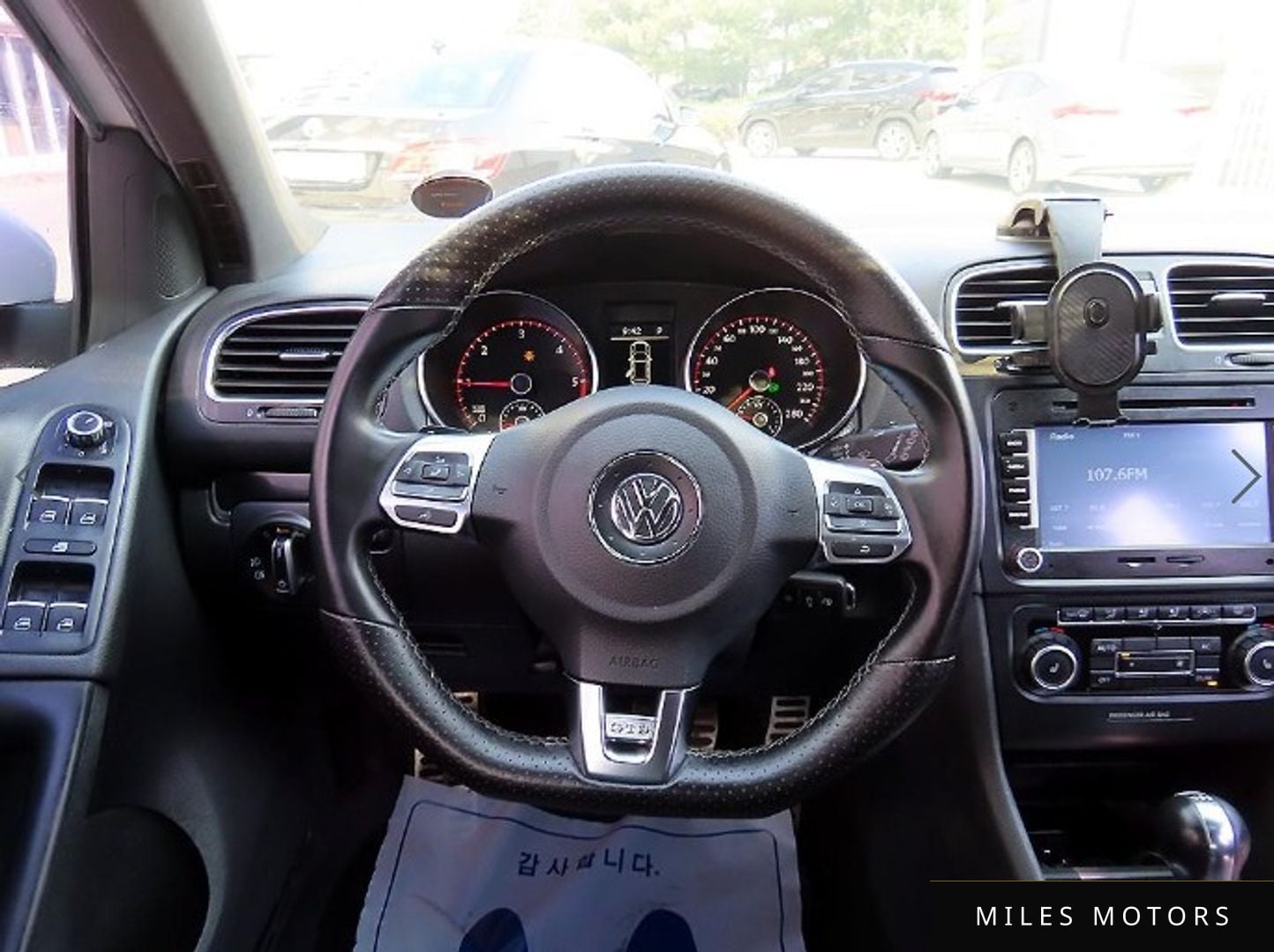 Volkswagen Golf 2011 — миниатюра 8