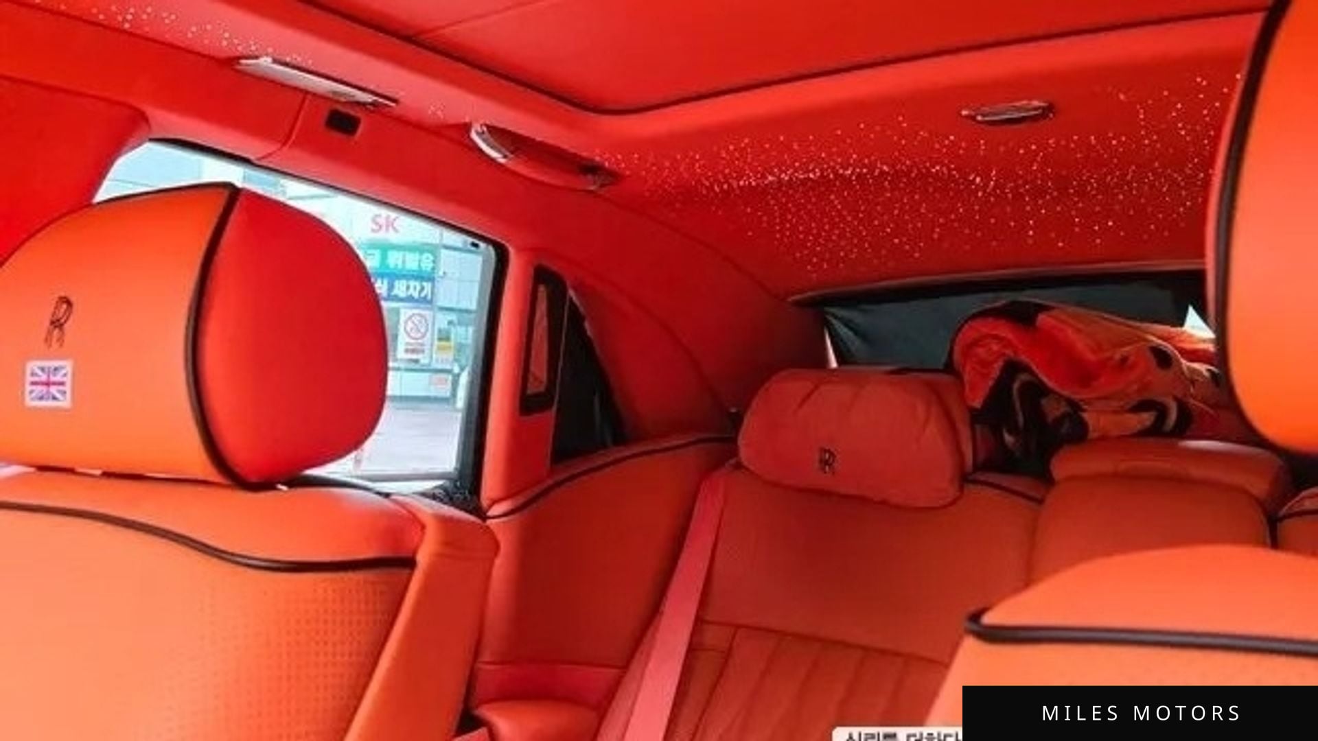 Rolls-Royce 고스트 2011 — миниатюра 6