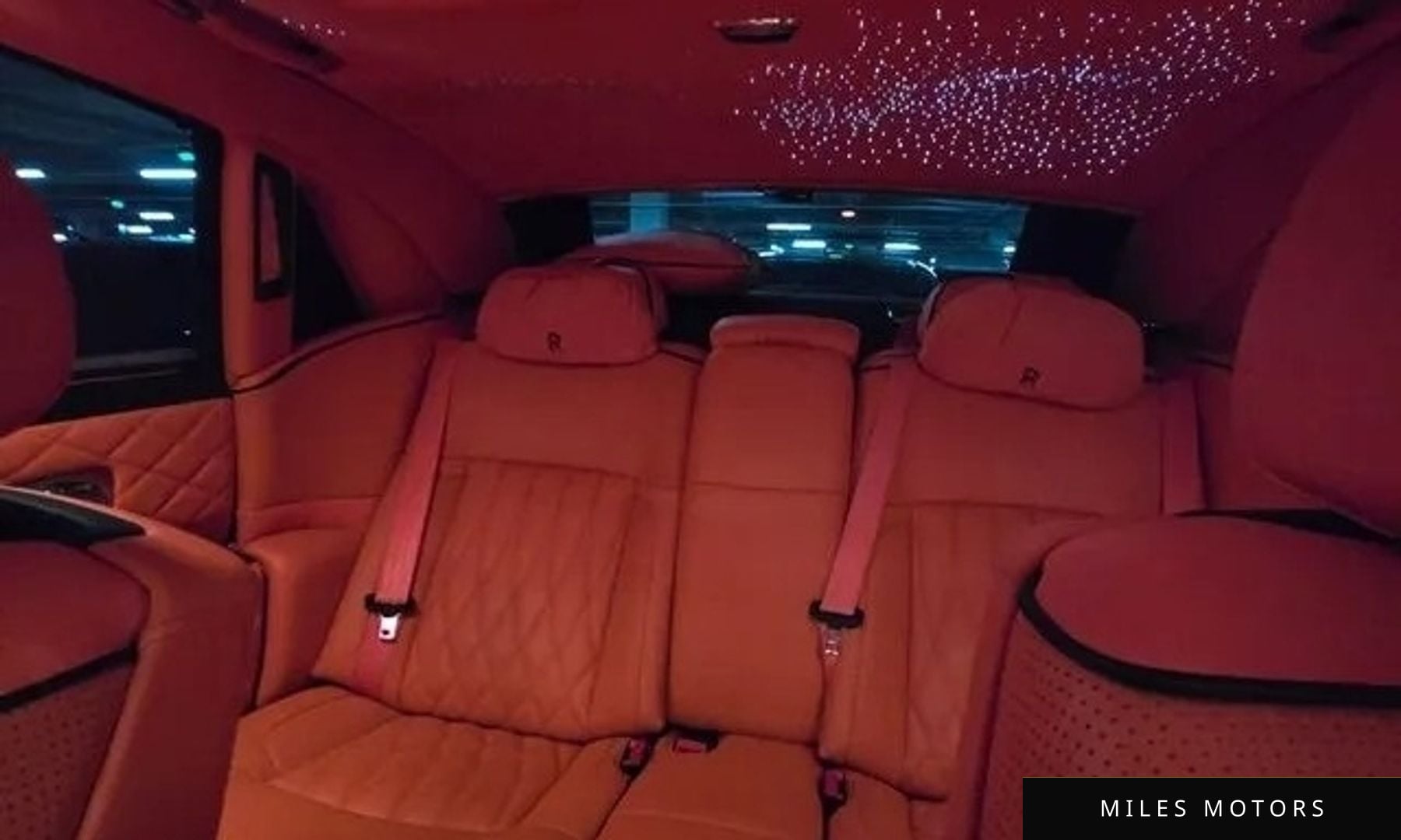 Rolls-Royce 고스트 2011 — миниатюра 9