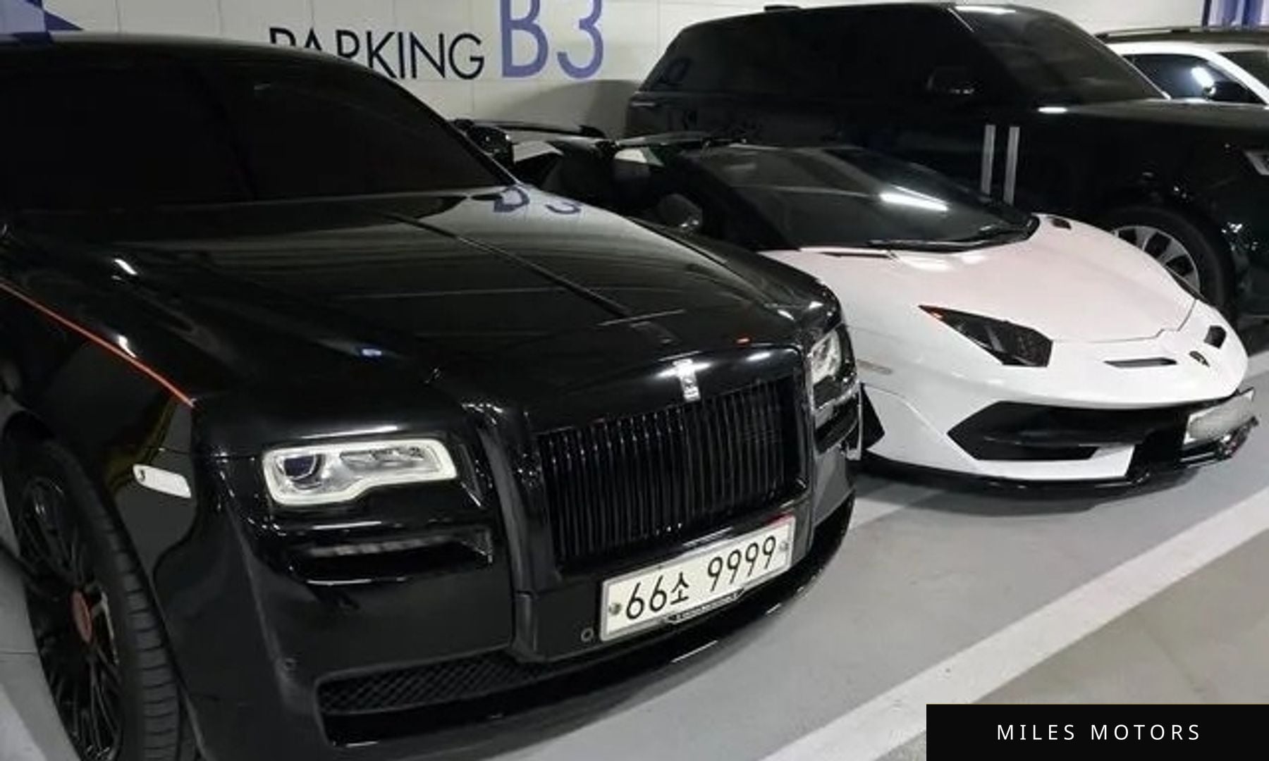 Rolls-Royce 고스트 2011 — миниатюра 10