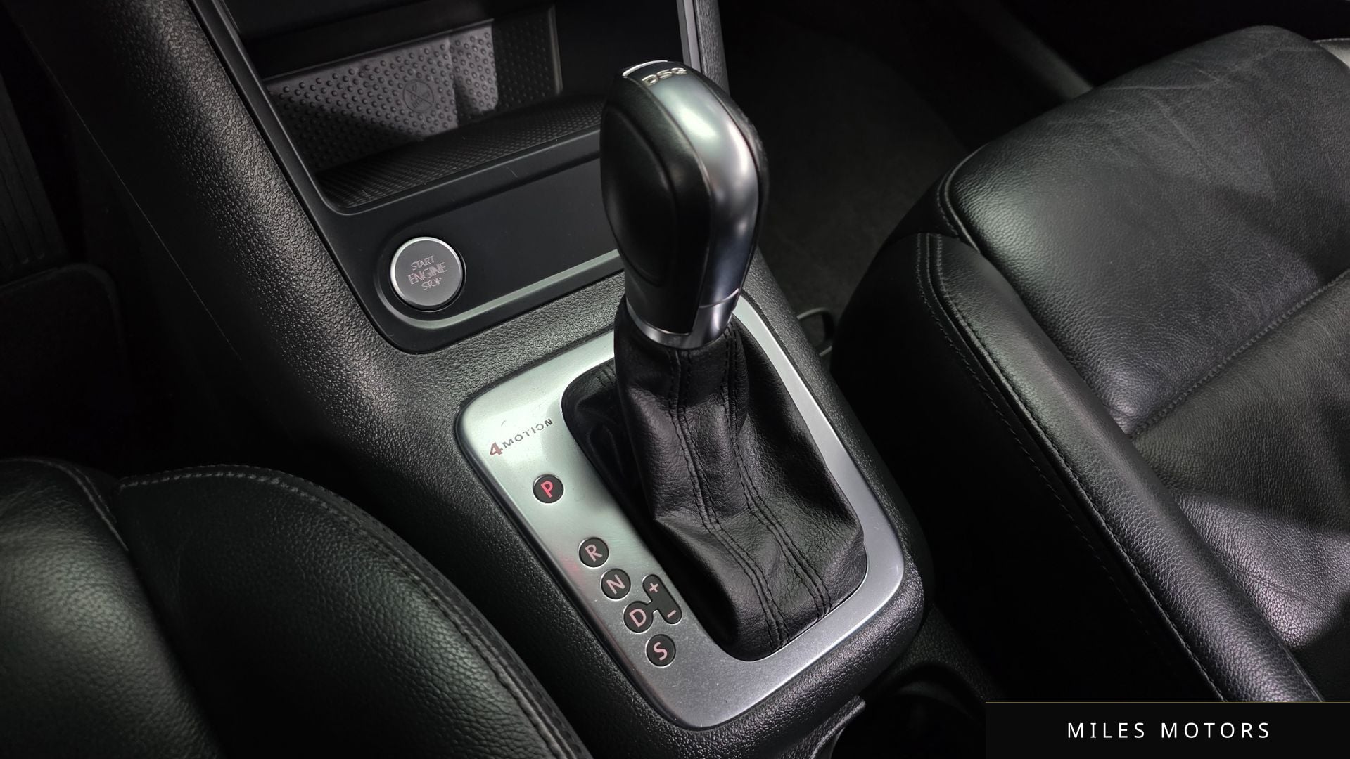 Volkswagen 티구안 2014 — миниатюра 9