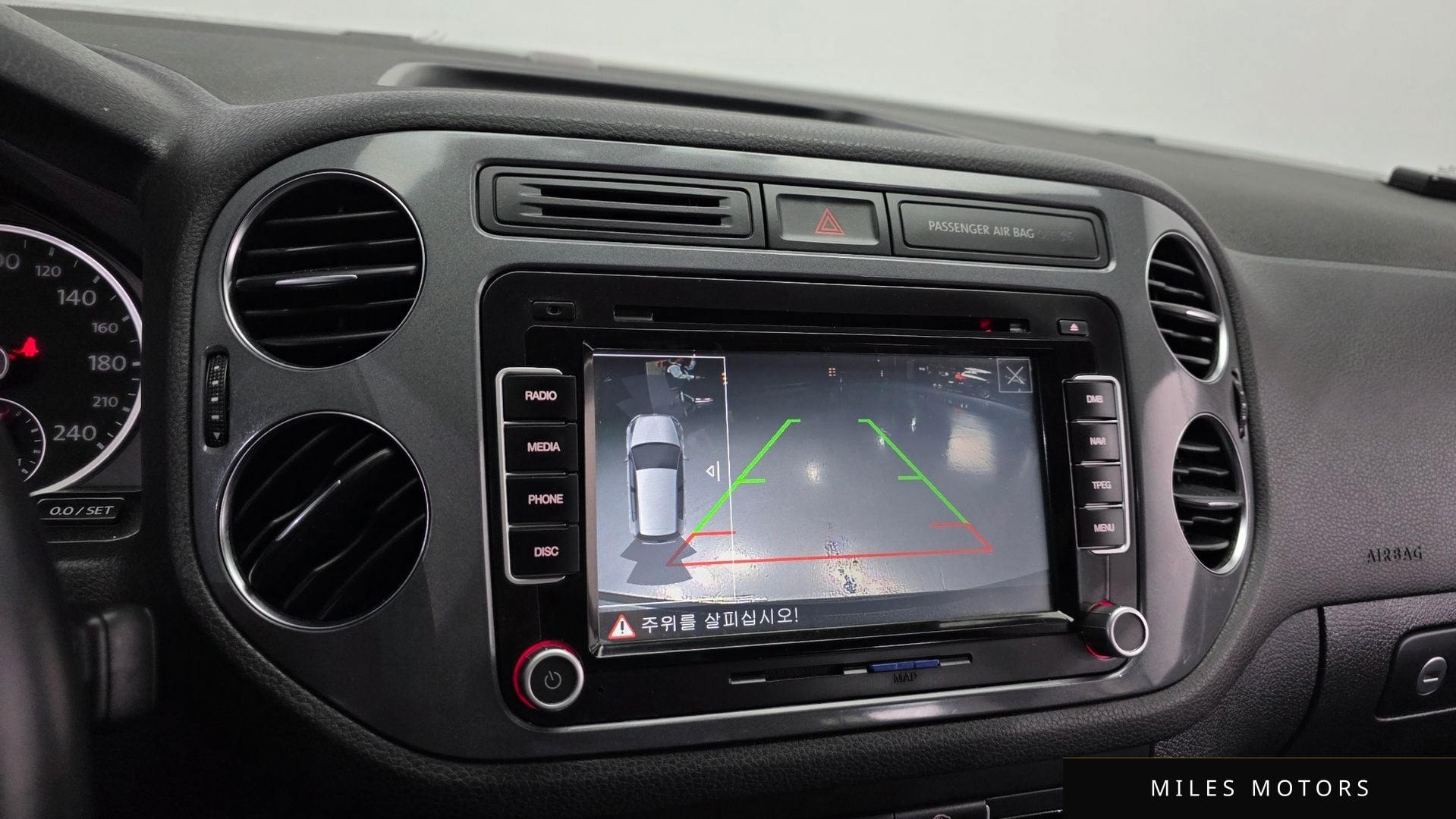 Volkswagen 티구안 2014 — миниатюра 15