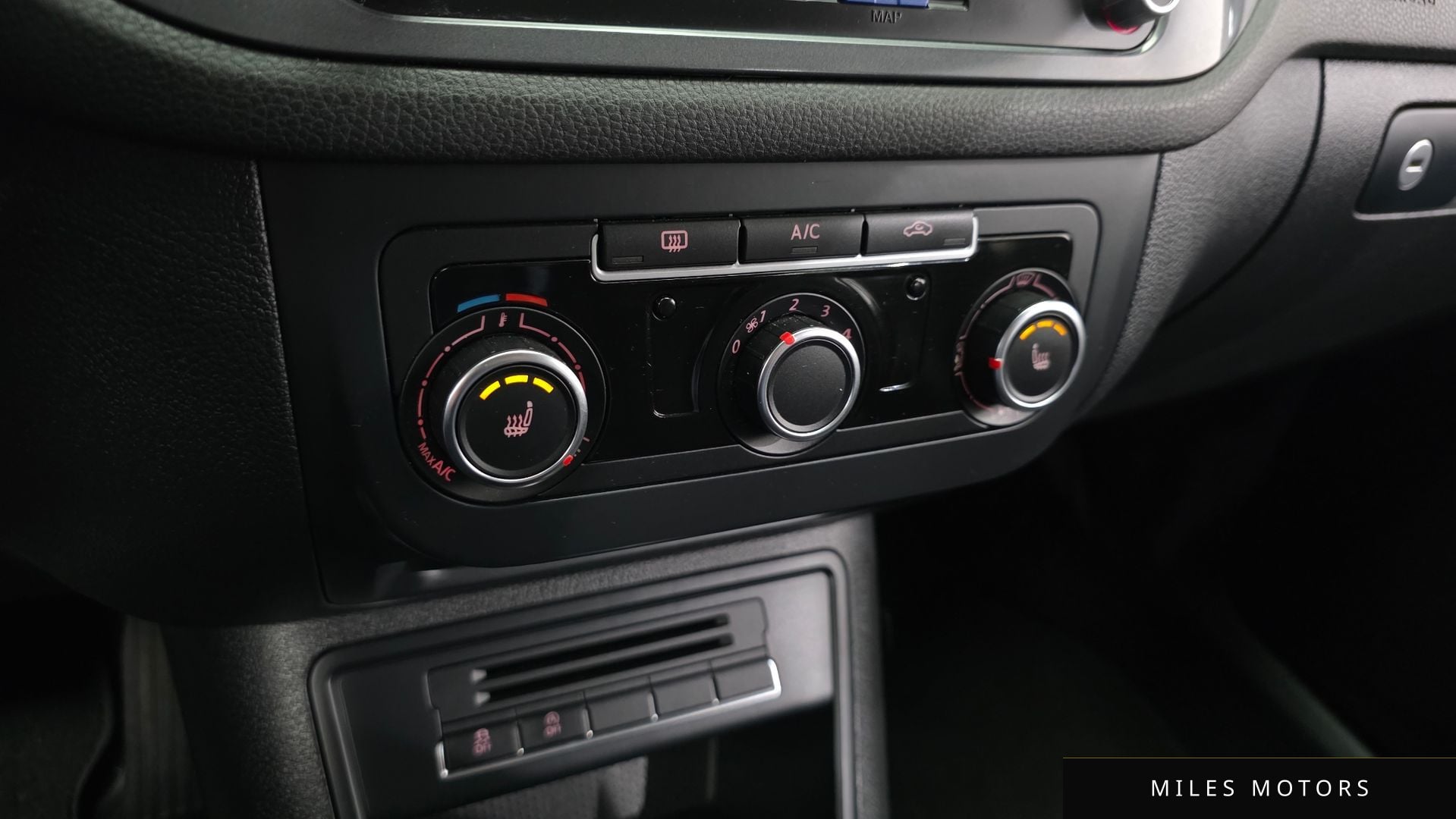 Volkswagen 티구안 2014 — миниатюра 16