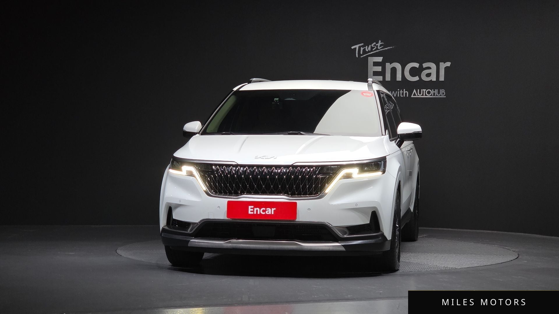 Kia Carnival 2023 — миниатюра 3