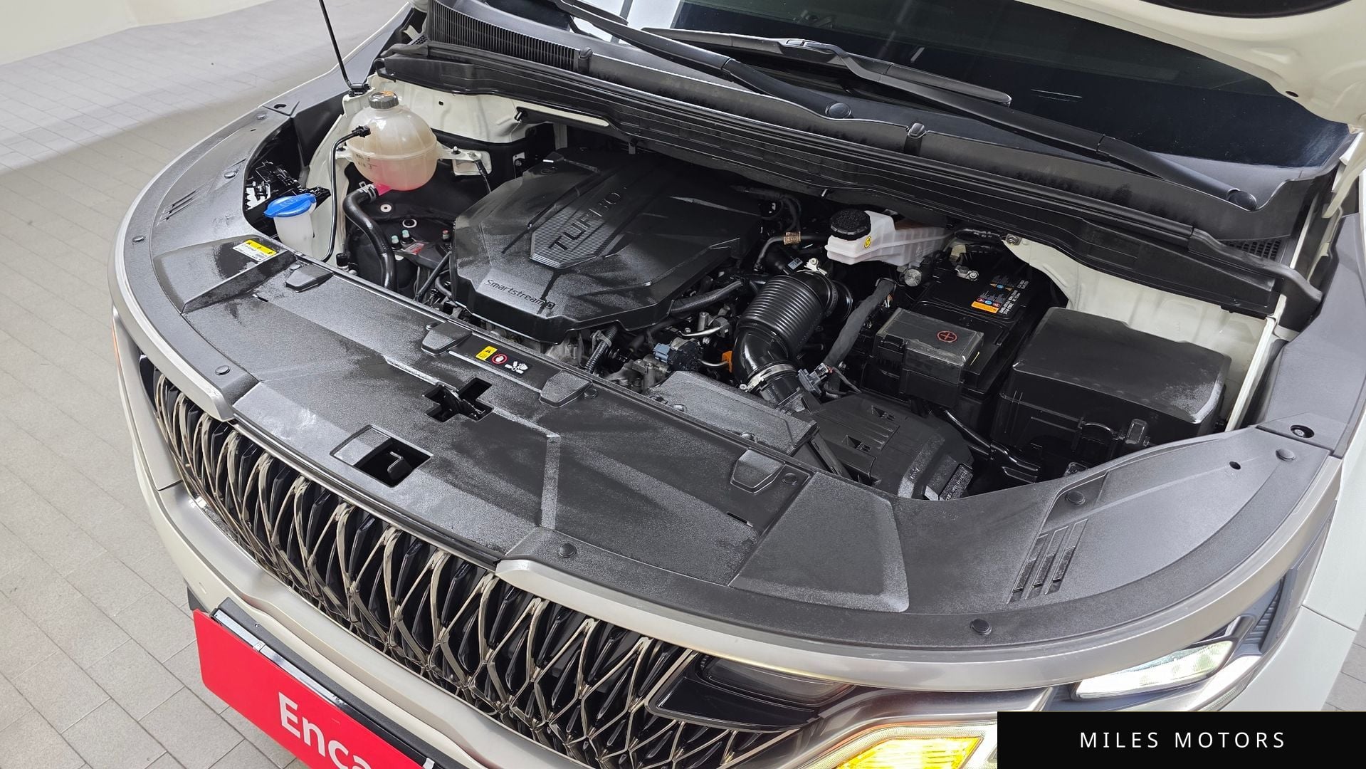 Kia Carnival 2023 — миниатюра 6