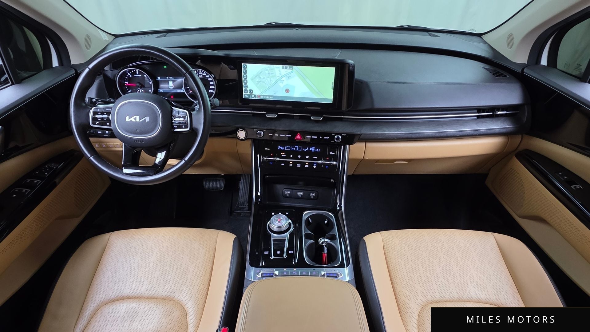 Kia Carnival 2023 — миниатюра 7