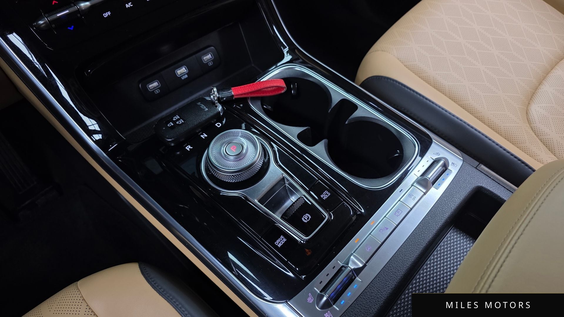 Kia Carnival 2023 — миниатюра 9