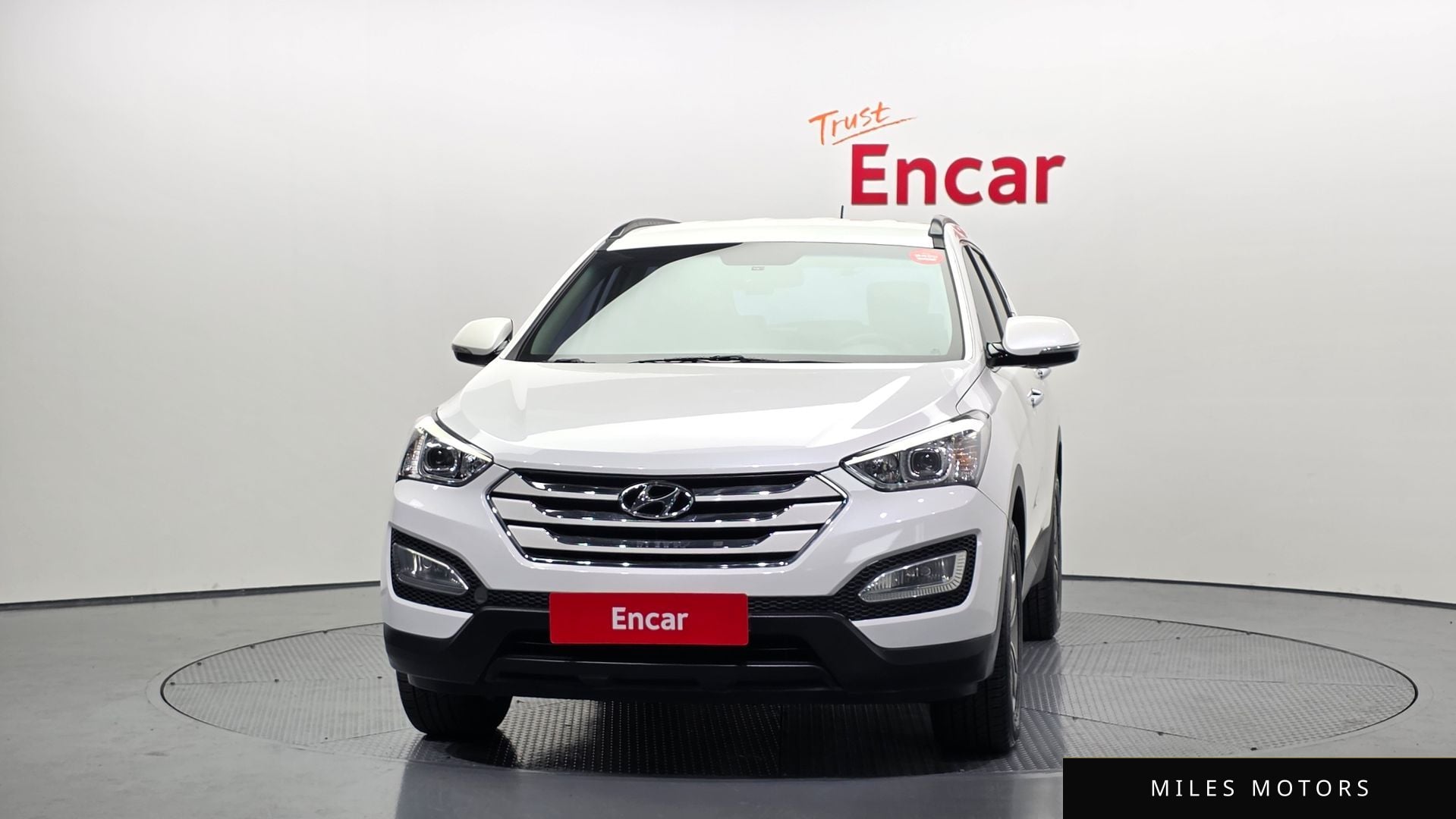 Hyundai Santafe 2015 — миниатюра 3