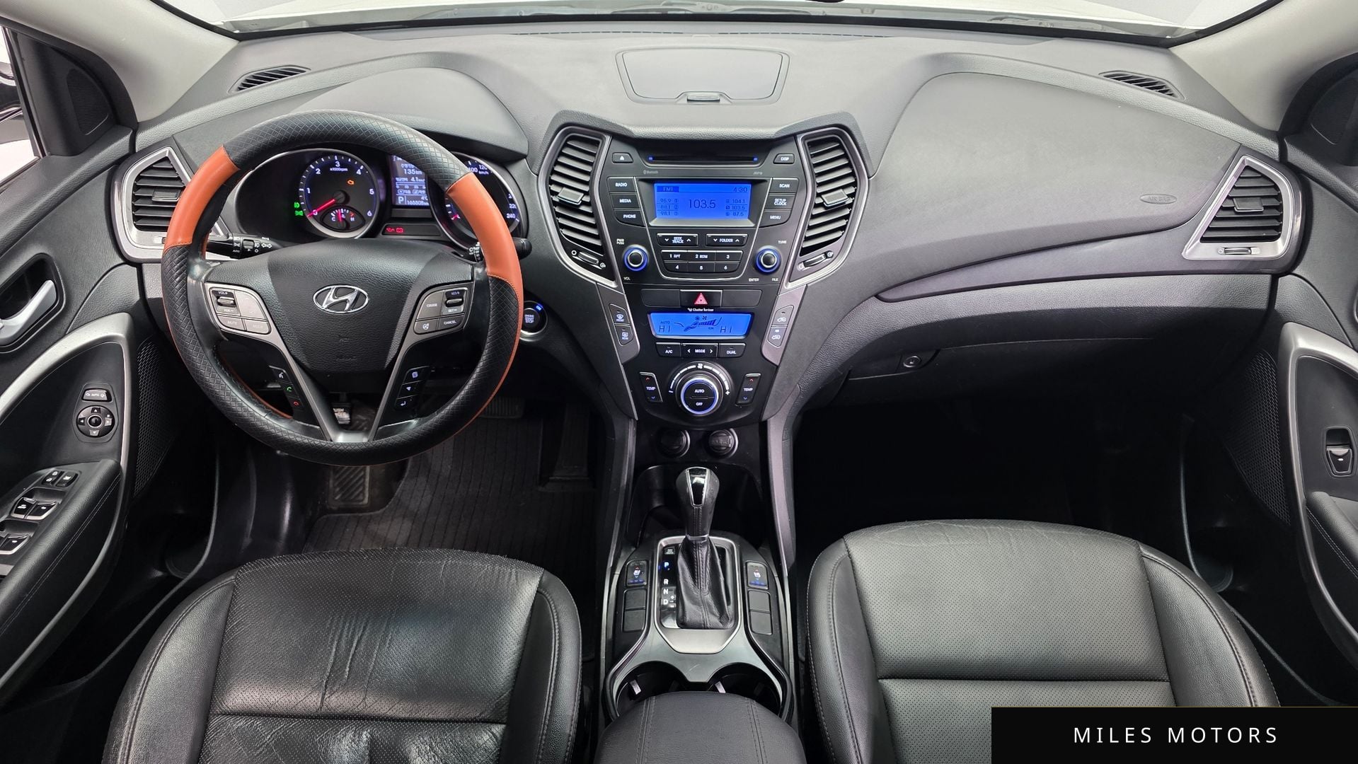 Hyundai Santafe 2015 — миниатюра 7