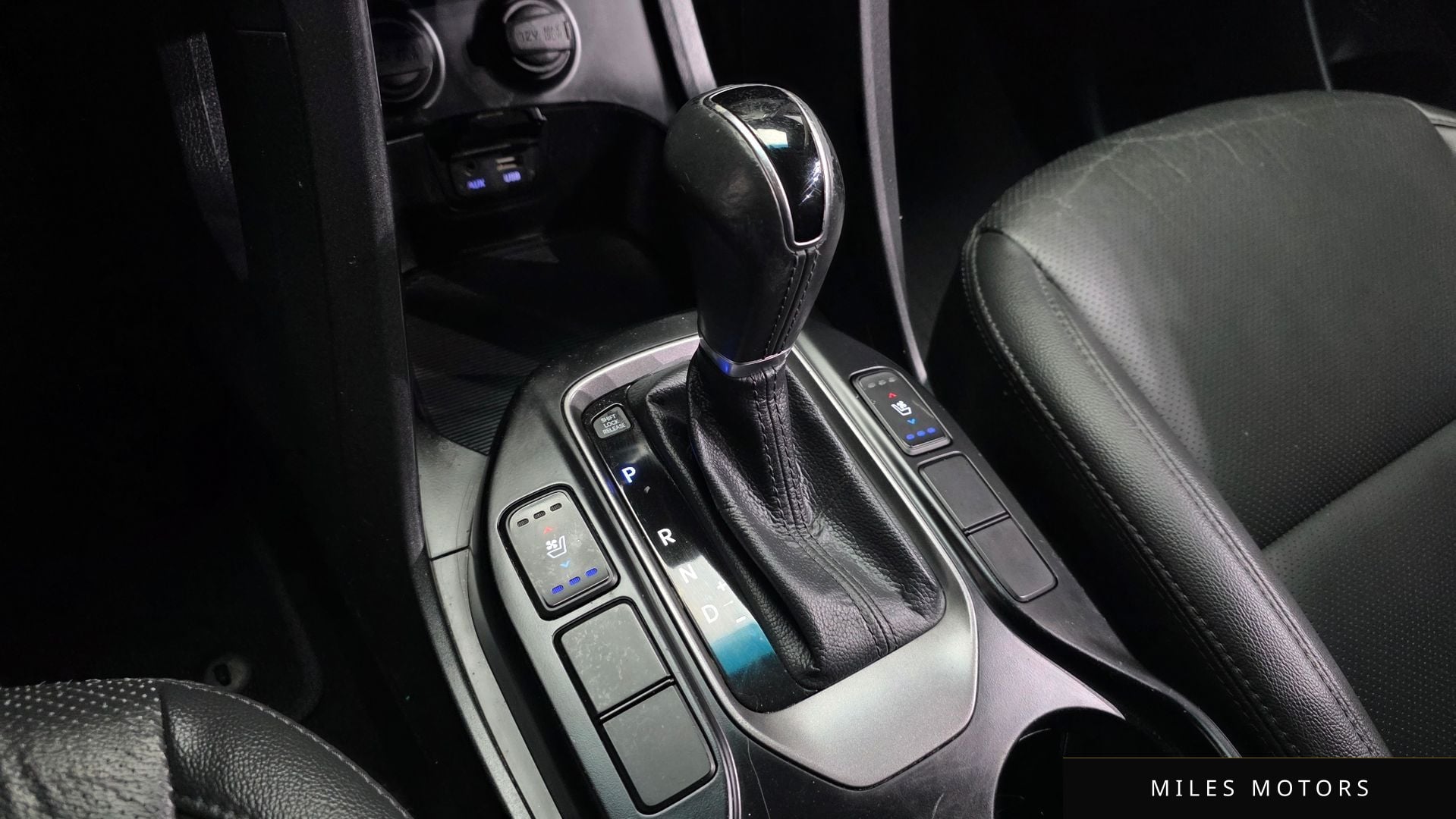 Hyundai Santafe 2015 — миниатюра 9