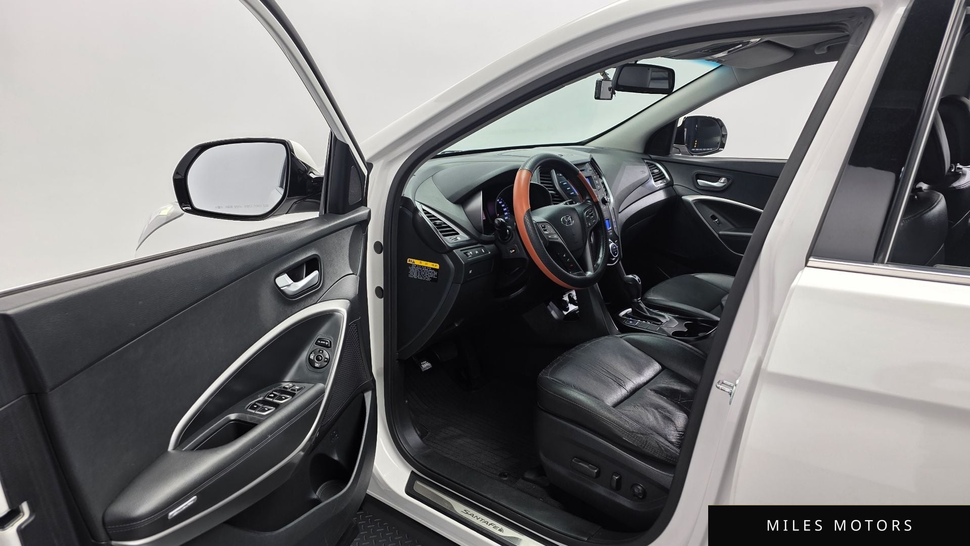 Hyundai Santafe 2015 — миниатюра 10