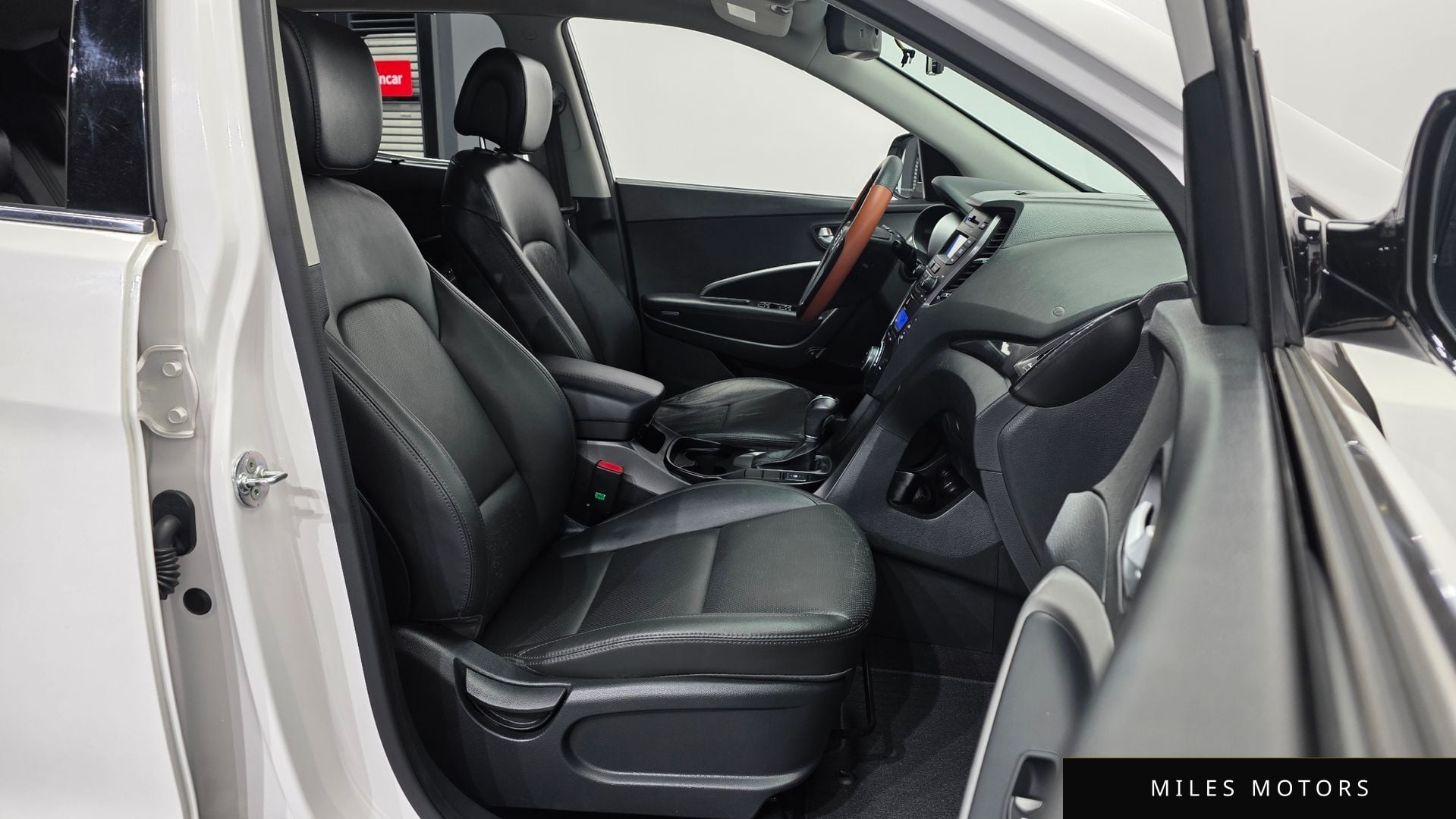 Hyundai Santafe 2015 — миниатюра 11