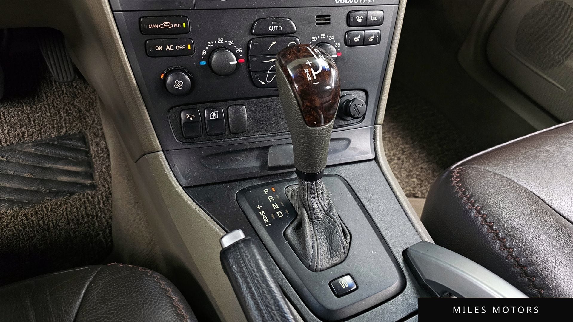 Volvo XC70 2004 — миниатюра 9