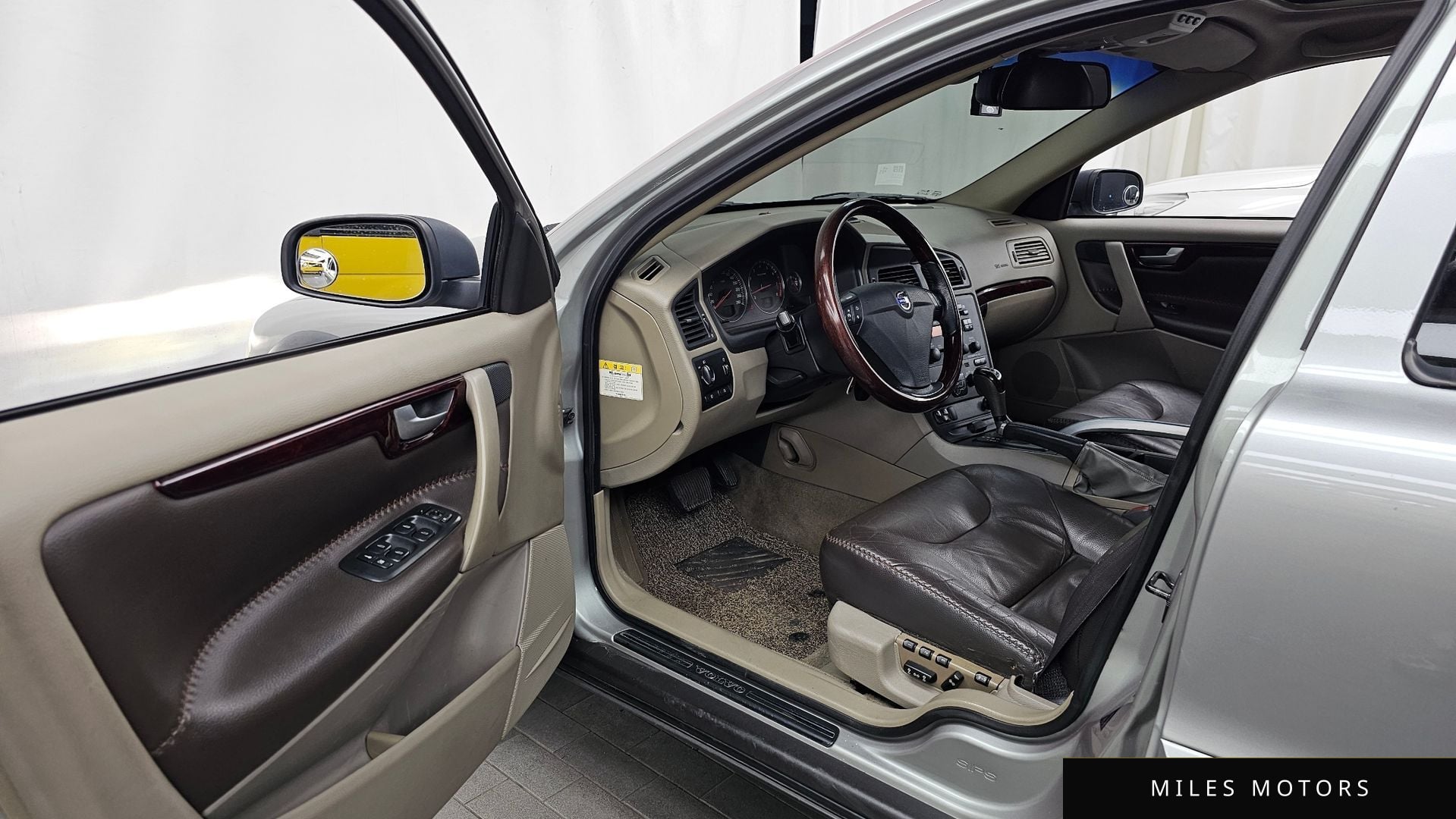 Volvo XC70 2004 — миниатюра 10