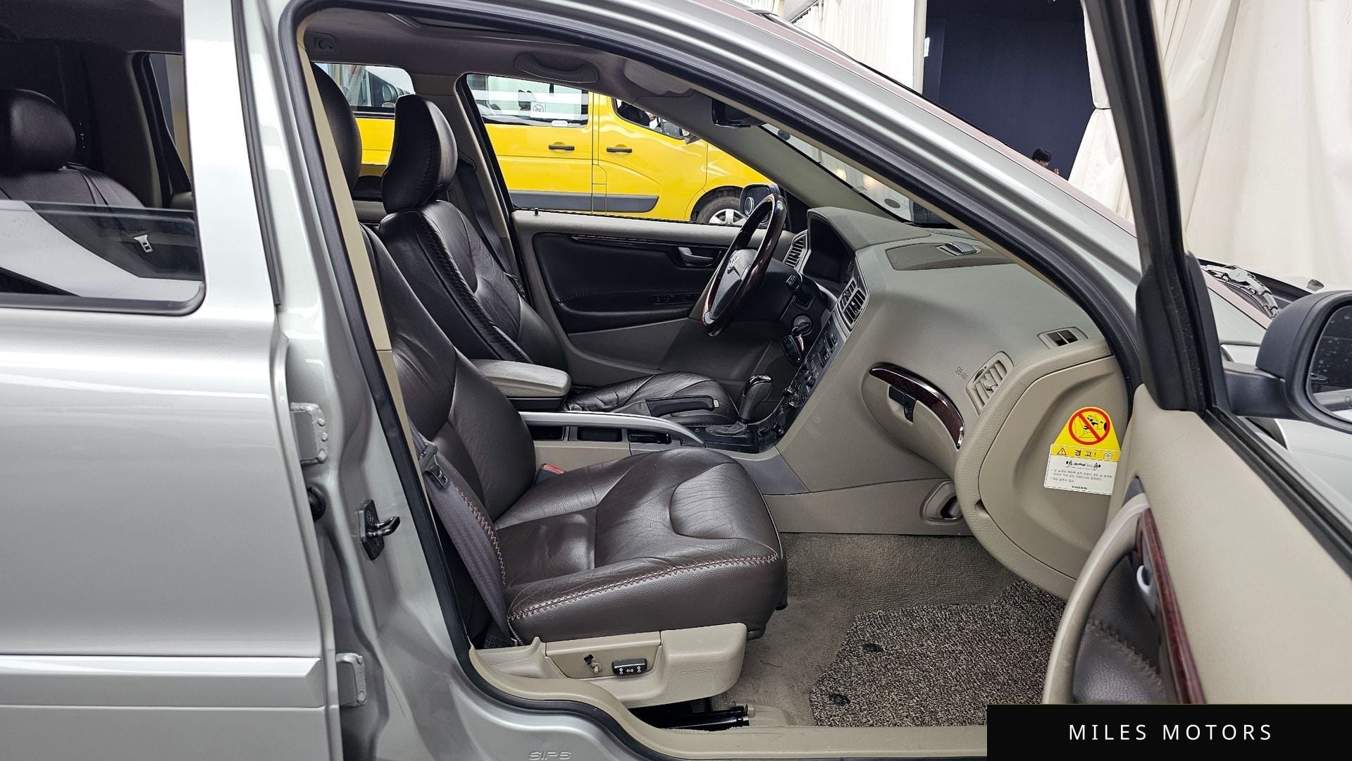 Volvo XC70 2004 — миниатюра 11