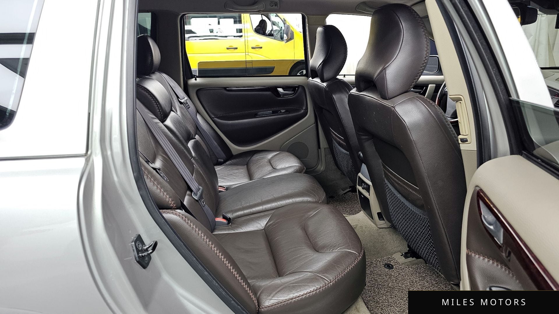 Volvo XC70 2004 — миниатюра 12