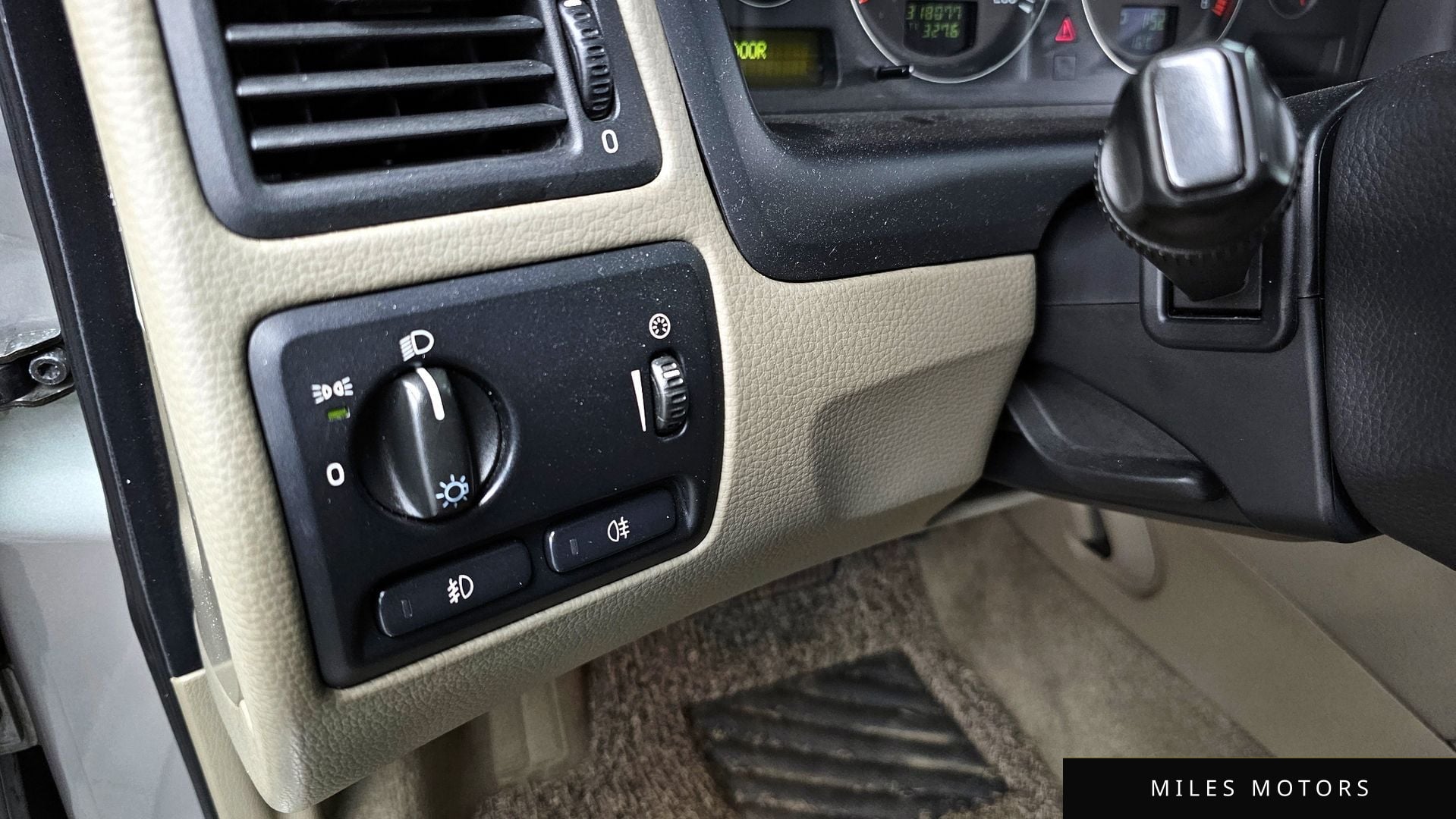 Volvo XC70 2004 — миниатюра 14
