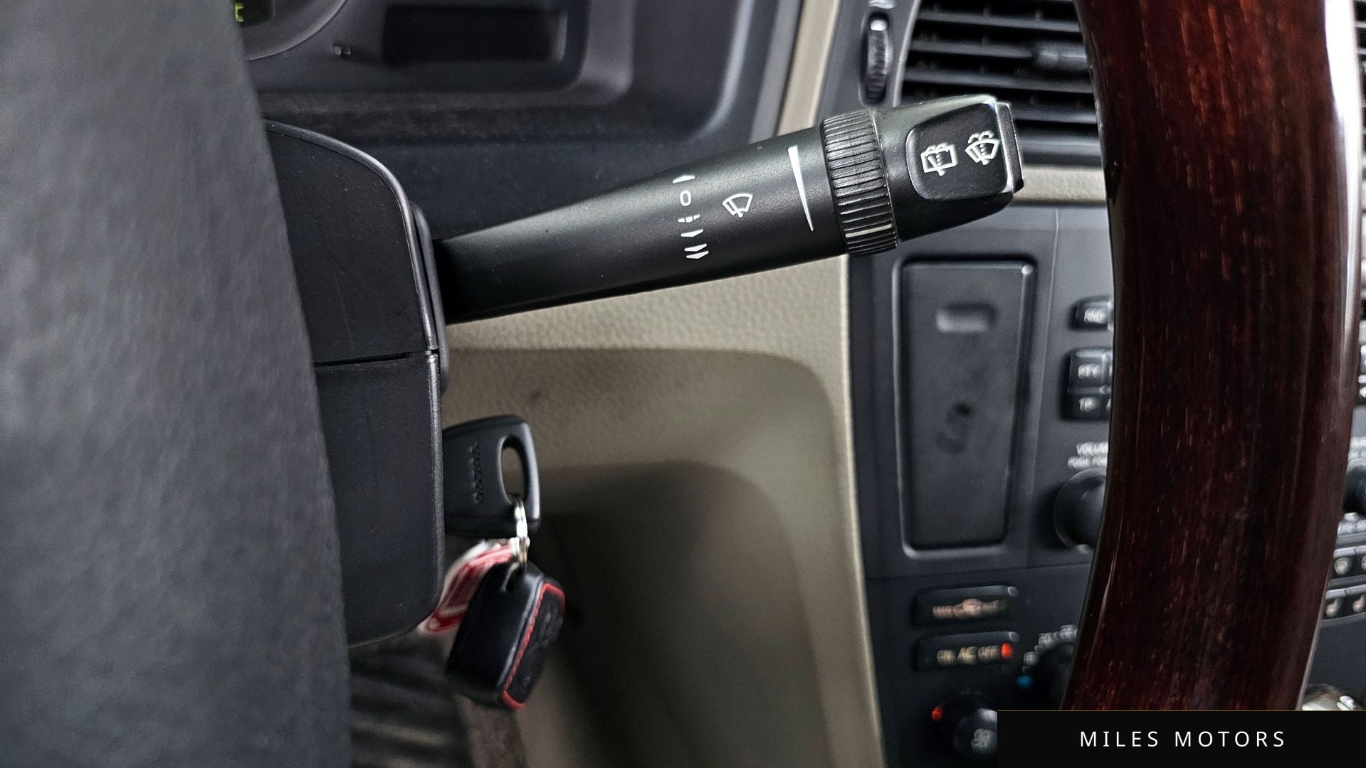 Volvo XC70 2004 — миниатюра 15