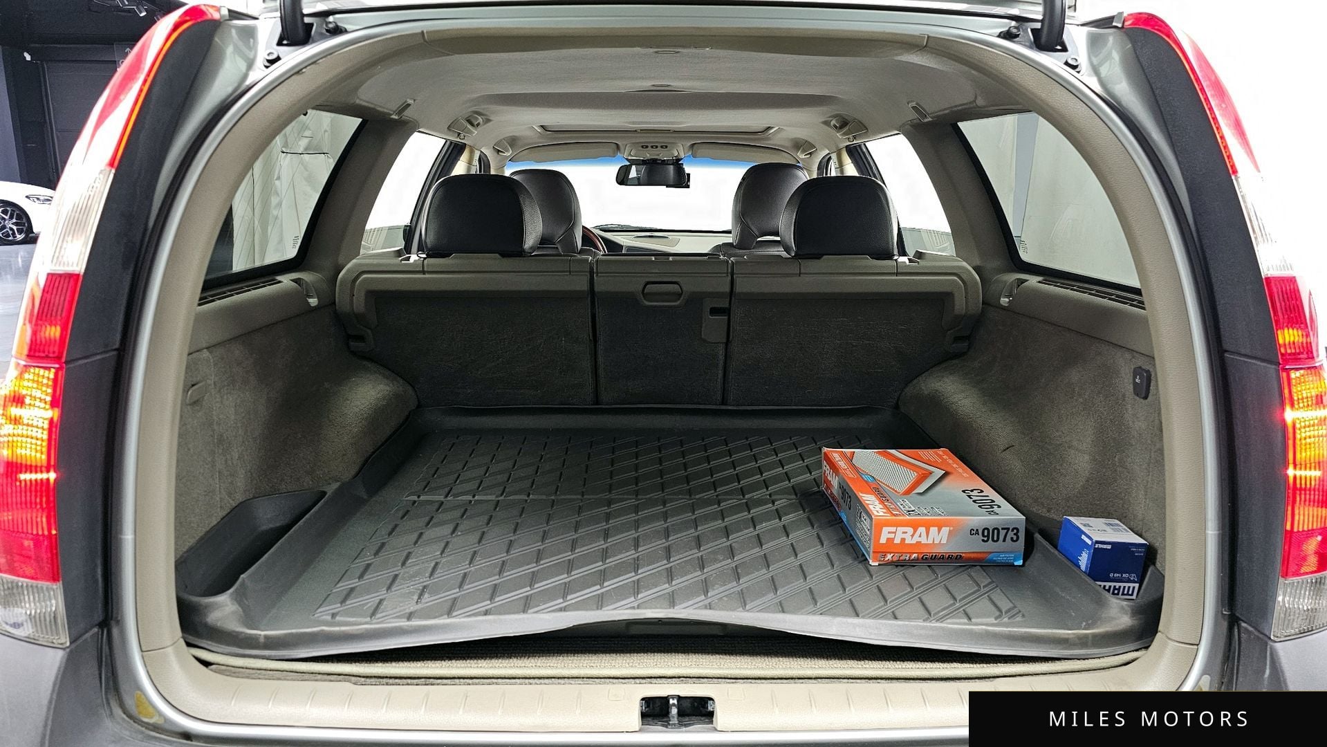 Volvo XC70 2004 — миниатюра 19