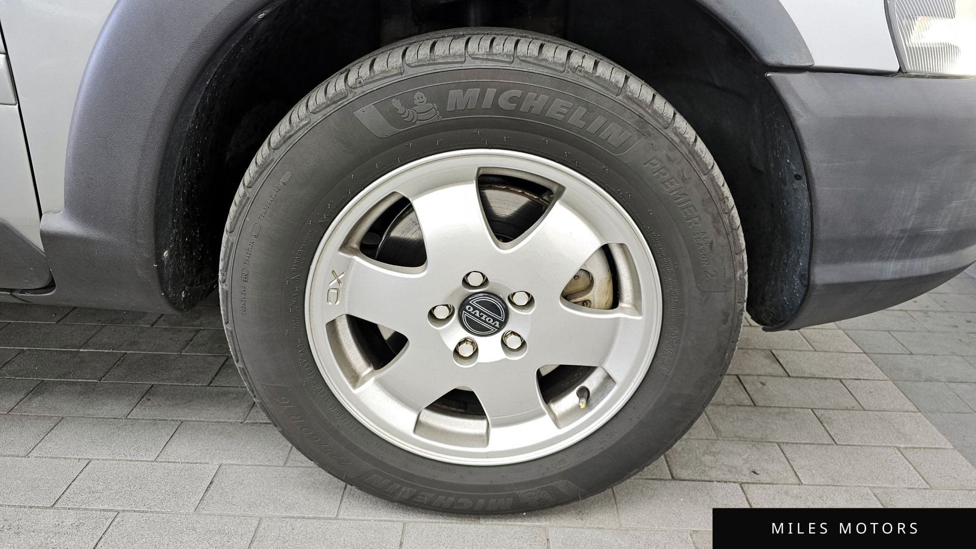 Volvo XC70 2004 — миниатюра 20