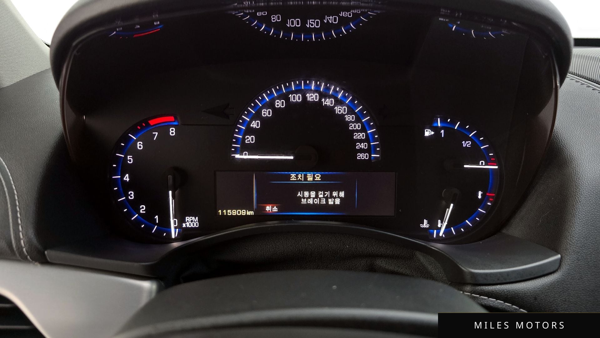 Cadillac ATS 2015 — миниатюра 8