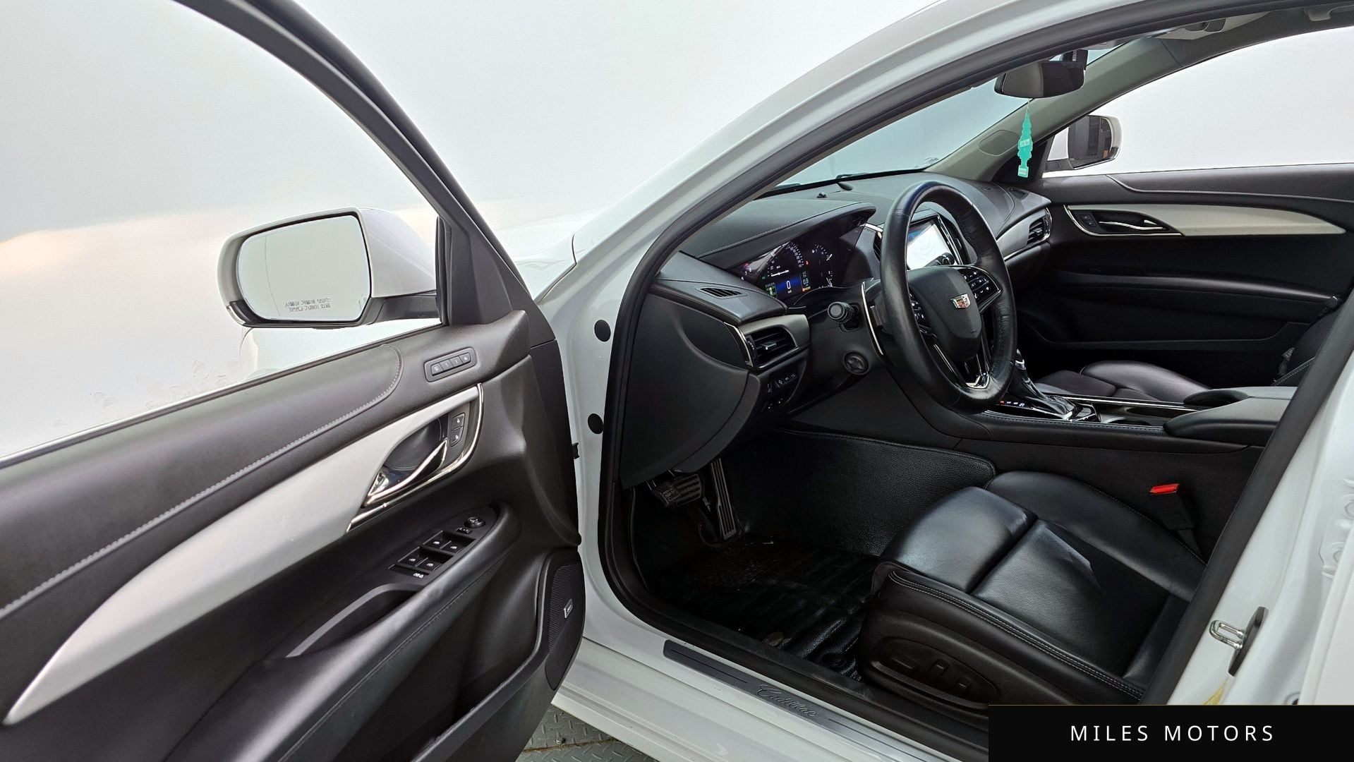 Cadillac ATS 2015 — миниатюра 10