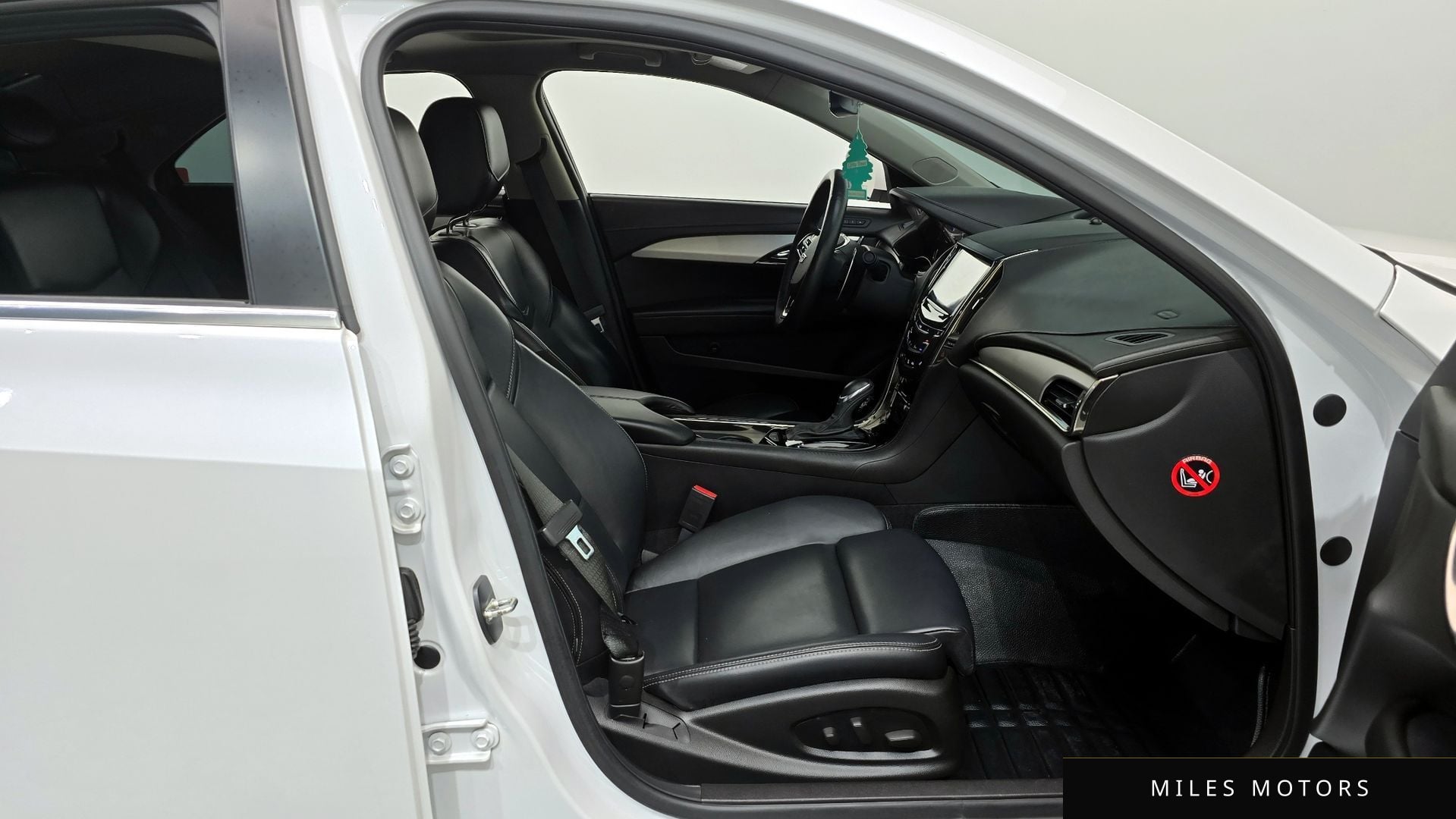 Cadillac ATS 2015 — миниатюра 11