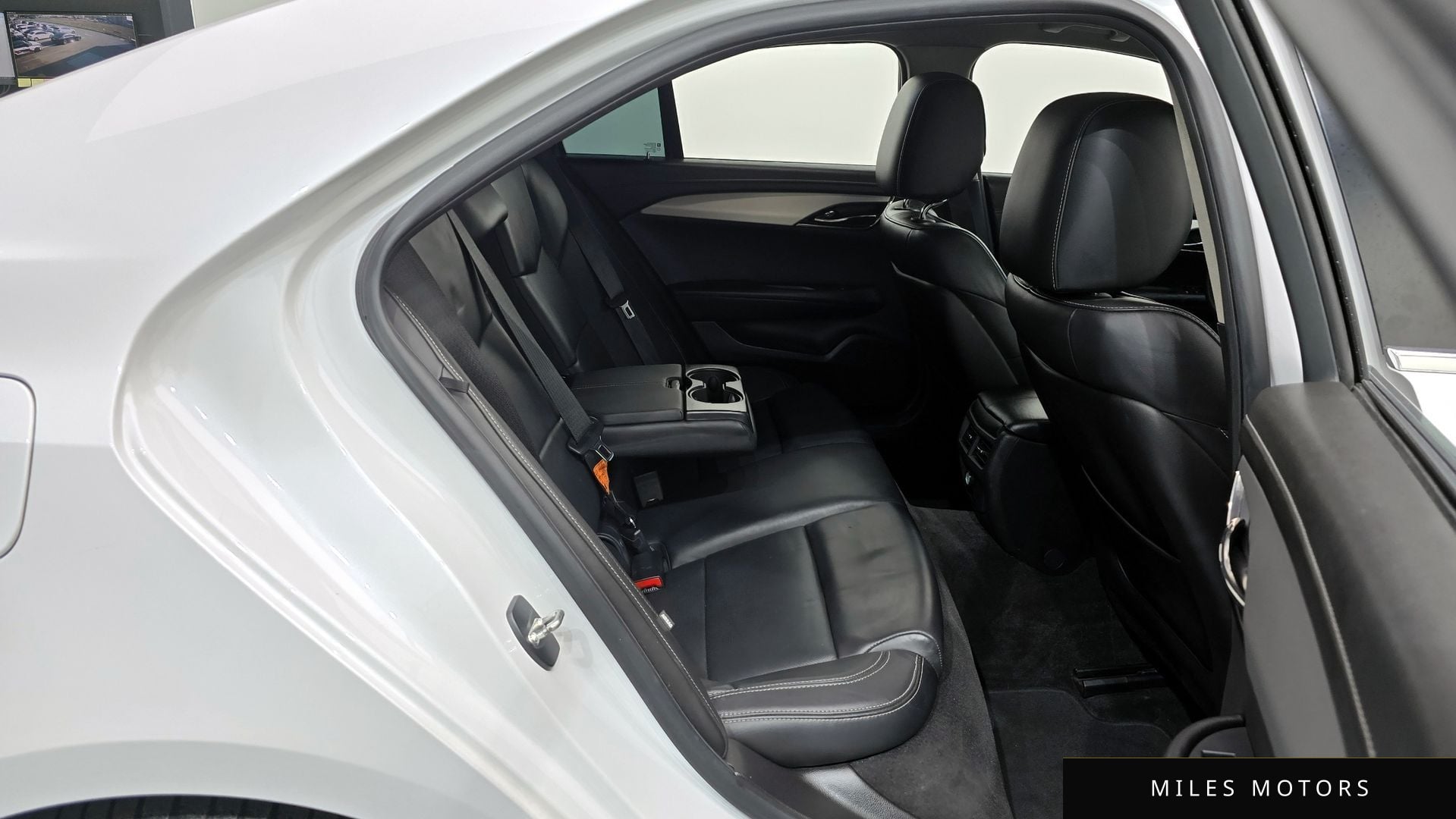 Cadillac ATS 2015 — миниатюра 12