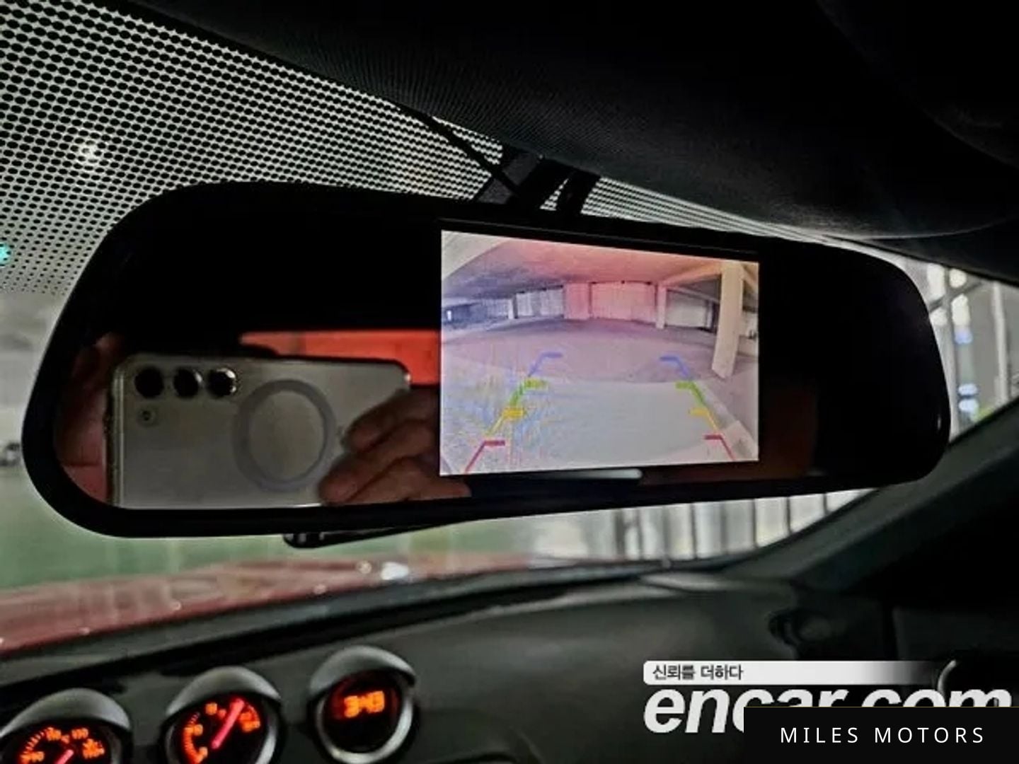 Nissan 370Z 2017 — миниатюра 16