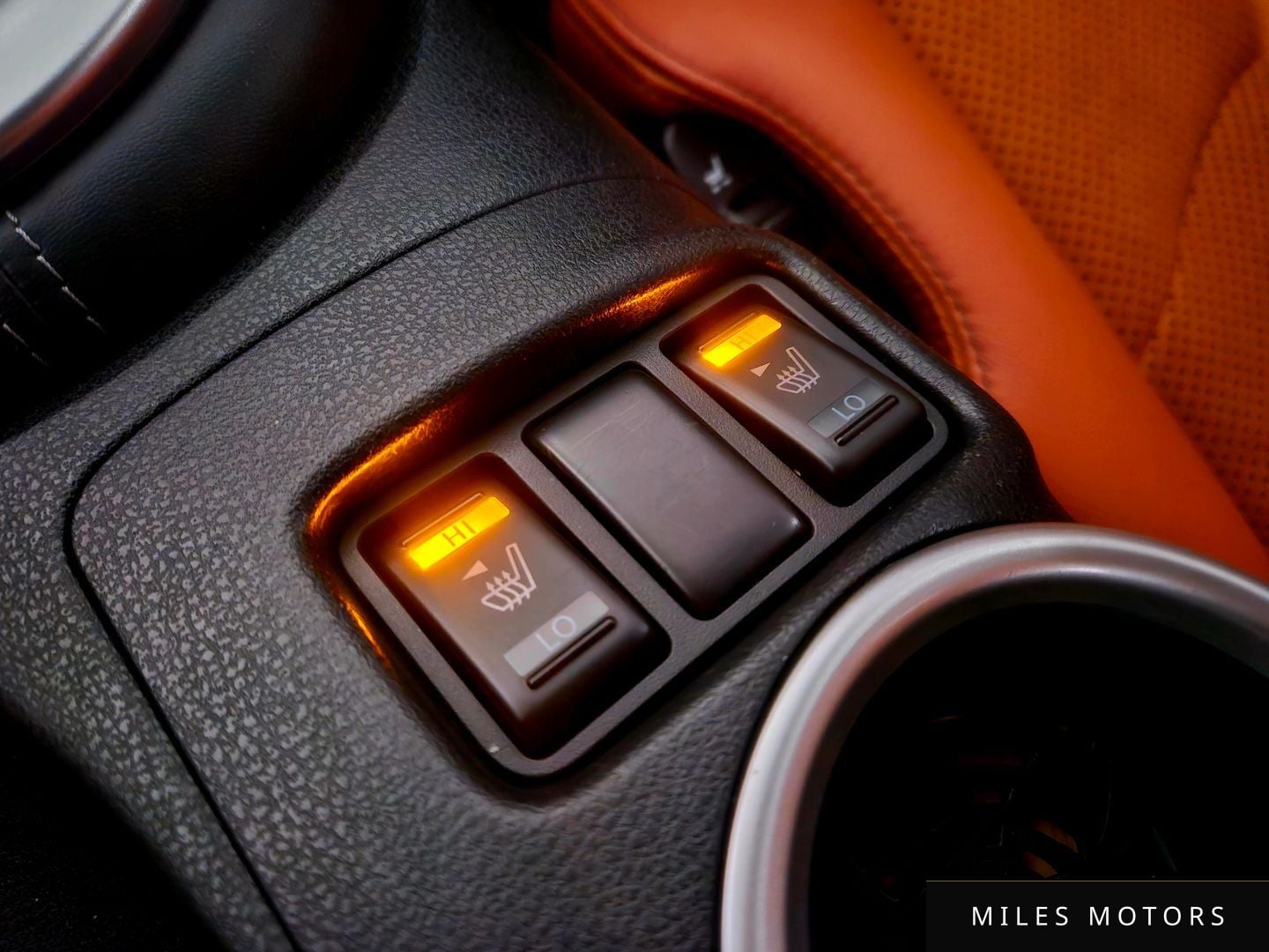 Nissan 370Z 2017 — миниатюра 18