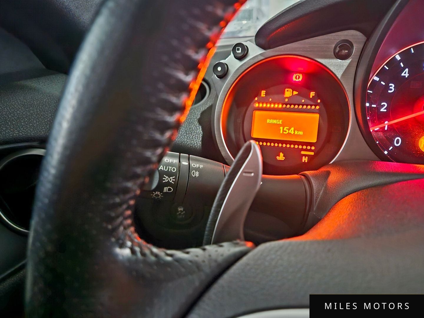 Nissan 370Z 2017 — миниатюра 19