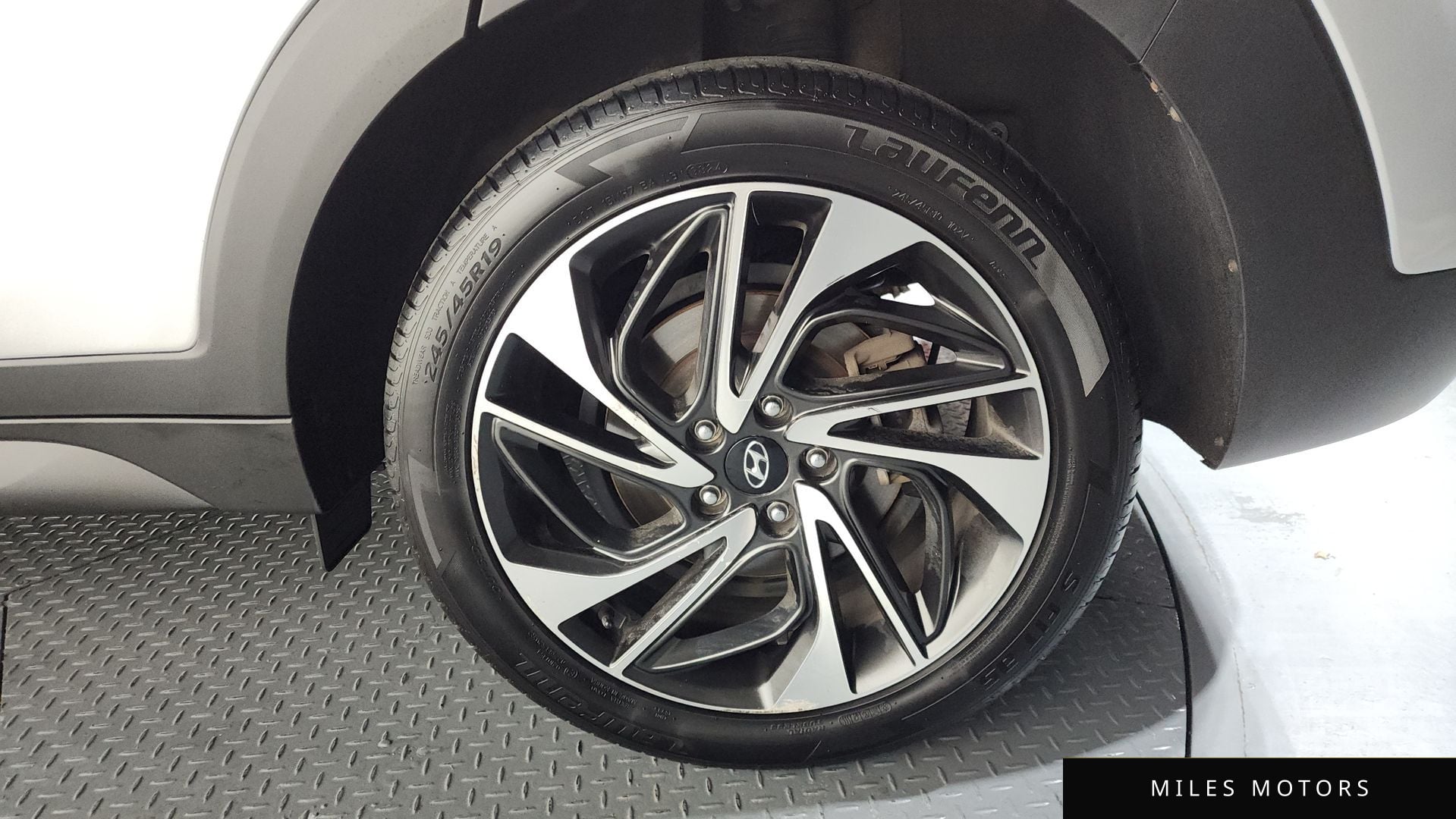 Hyundai Tucson 2020 — миниатюра 5