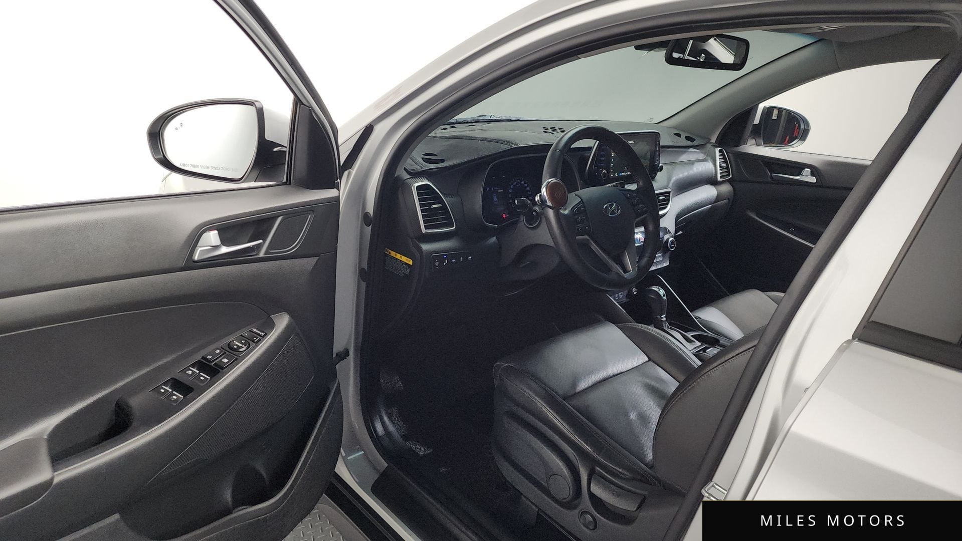 Hyundai Tucson 2020 — миниатюра 10
