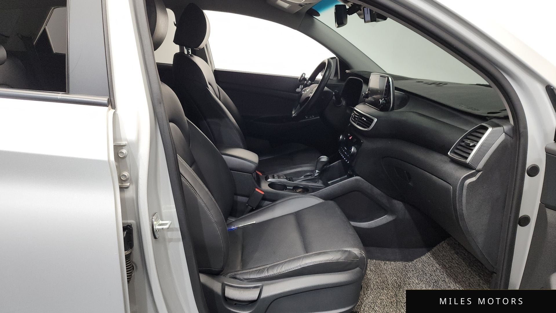 Hyundai Tucson 2020 — миниатюра 11