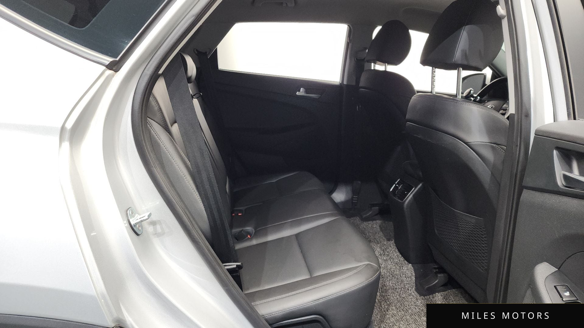 Hyundai Tucson 2020 — миниатюра 12