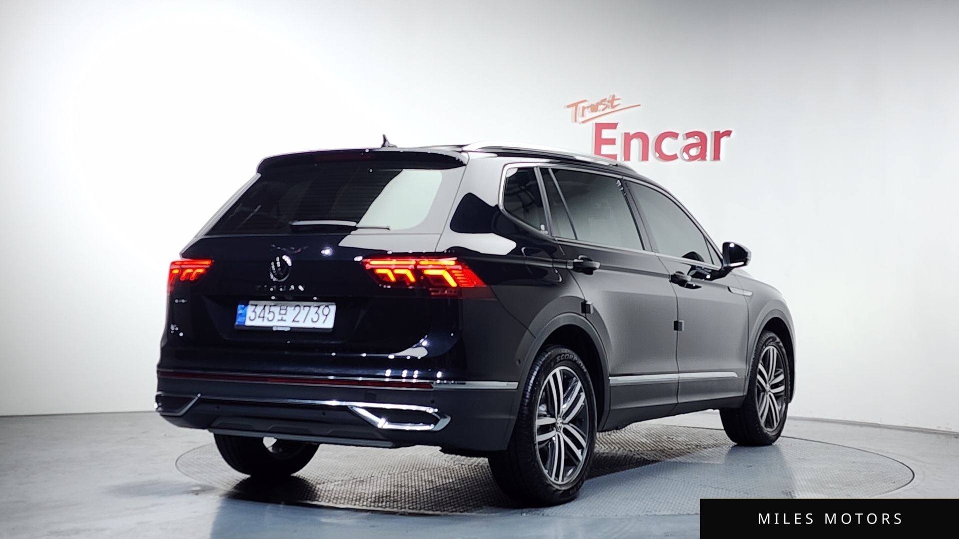 Volkswagen Tiguan 2024 — миниатюра 2