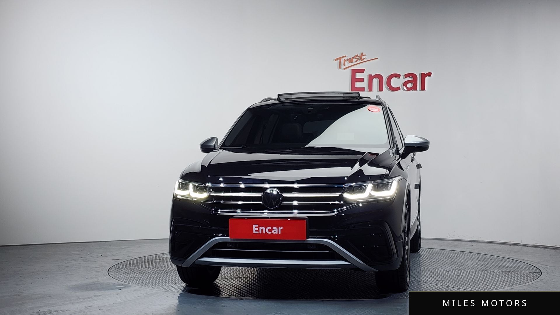 Volkswagen Tiguan 2024 — миниатюра 3