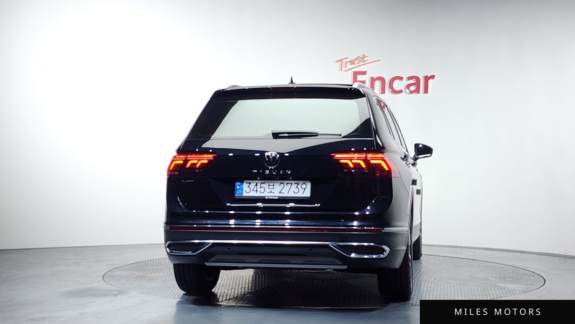 Volkswagen Tiguan 2024 — миниатюра 4