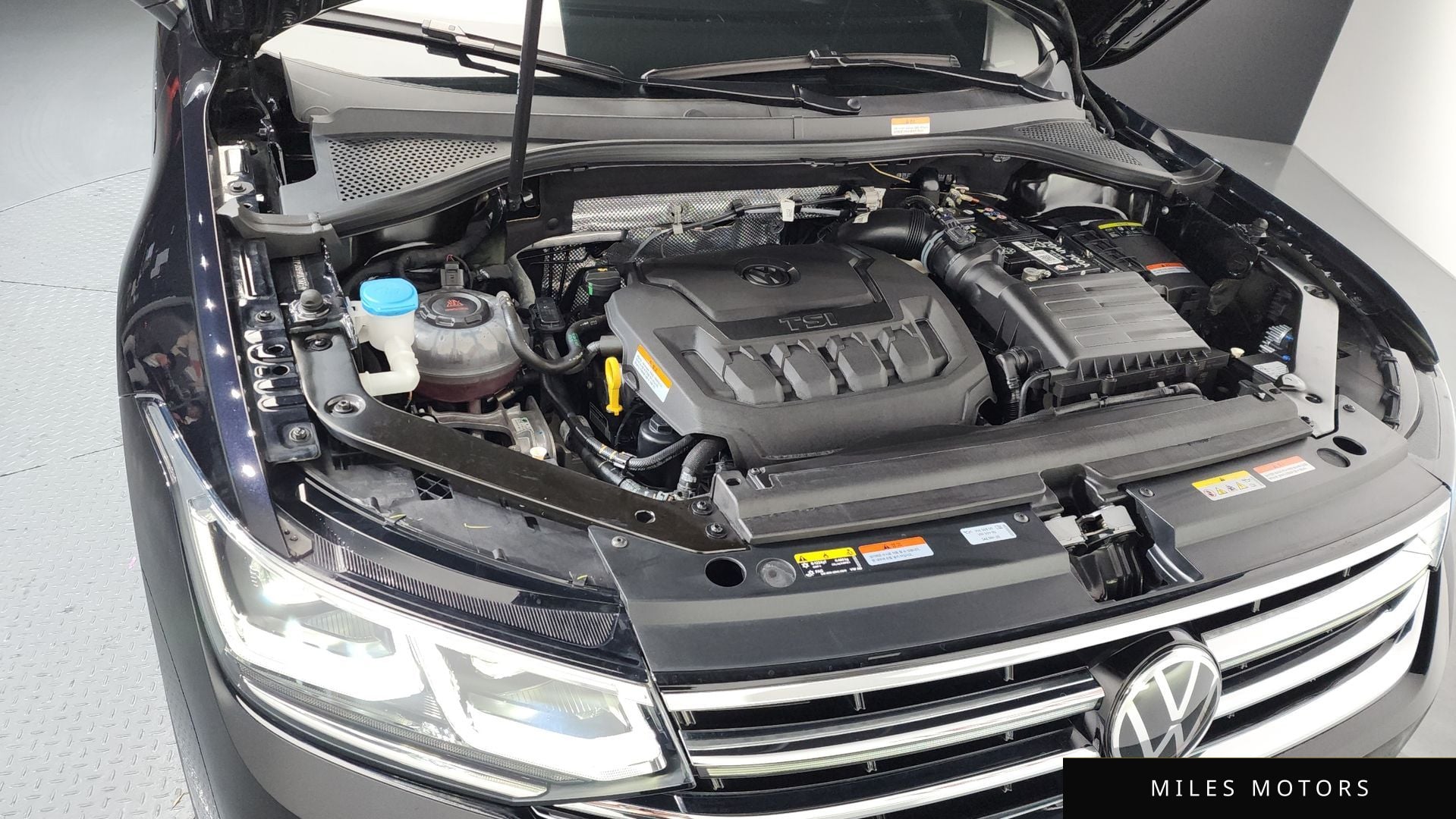Volkswagen Tiguan 2024 — миниатюра 6