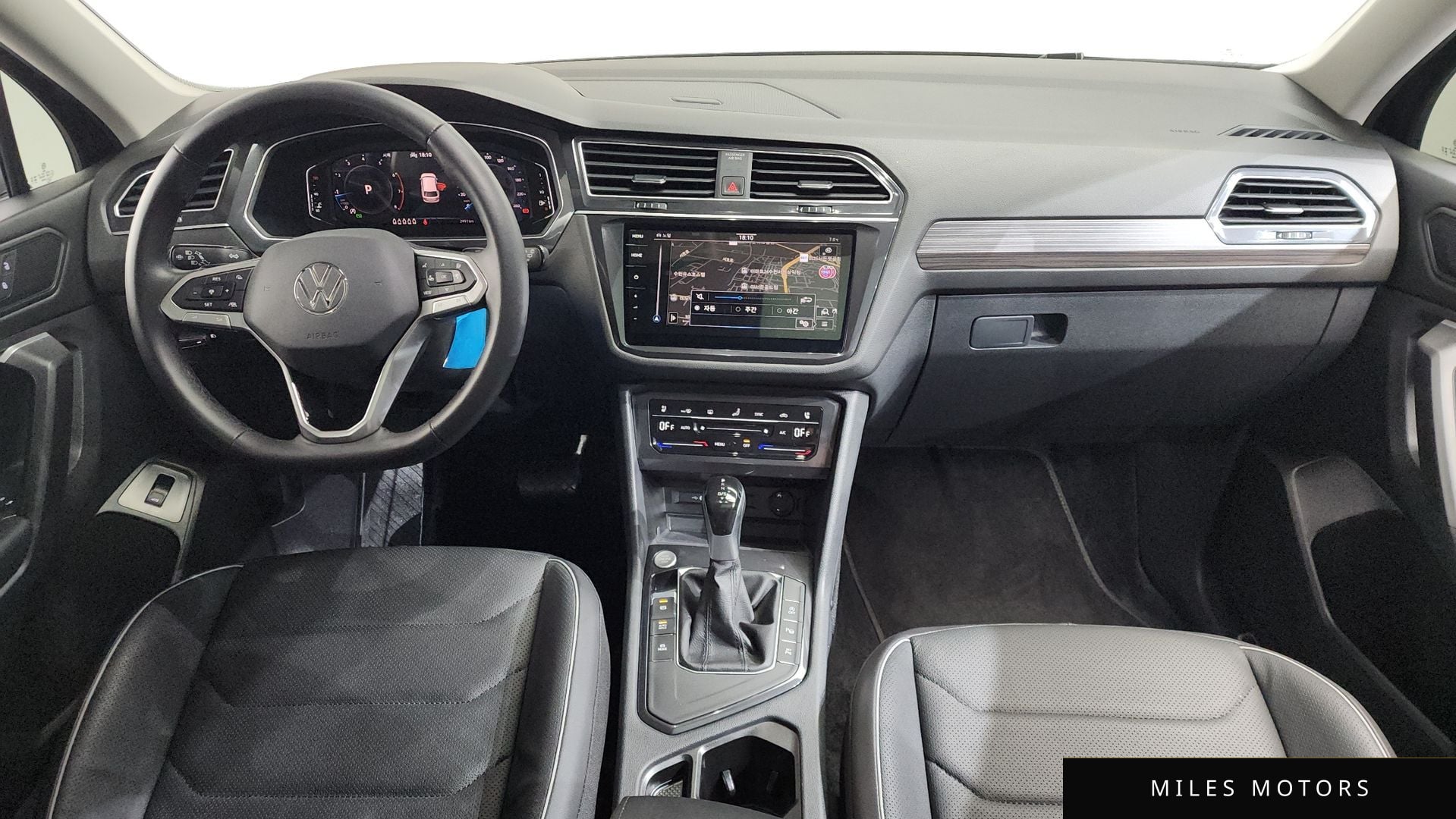 Volkswagen Tiguan 2024 — миниатюра 7
