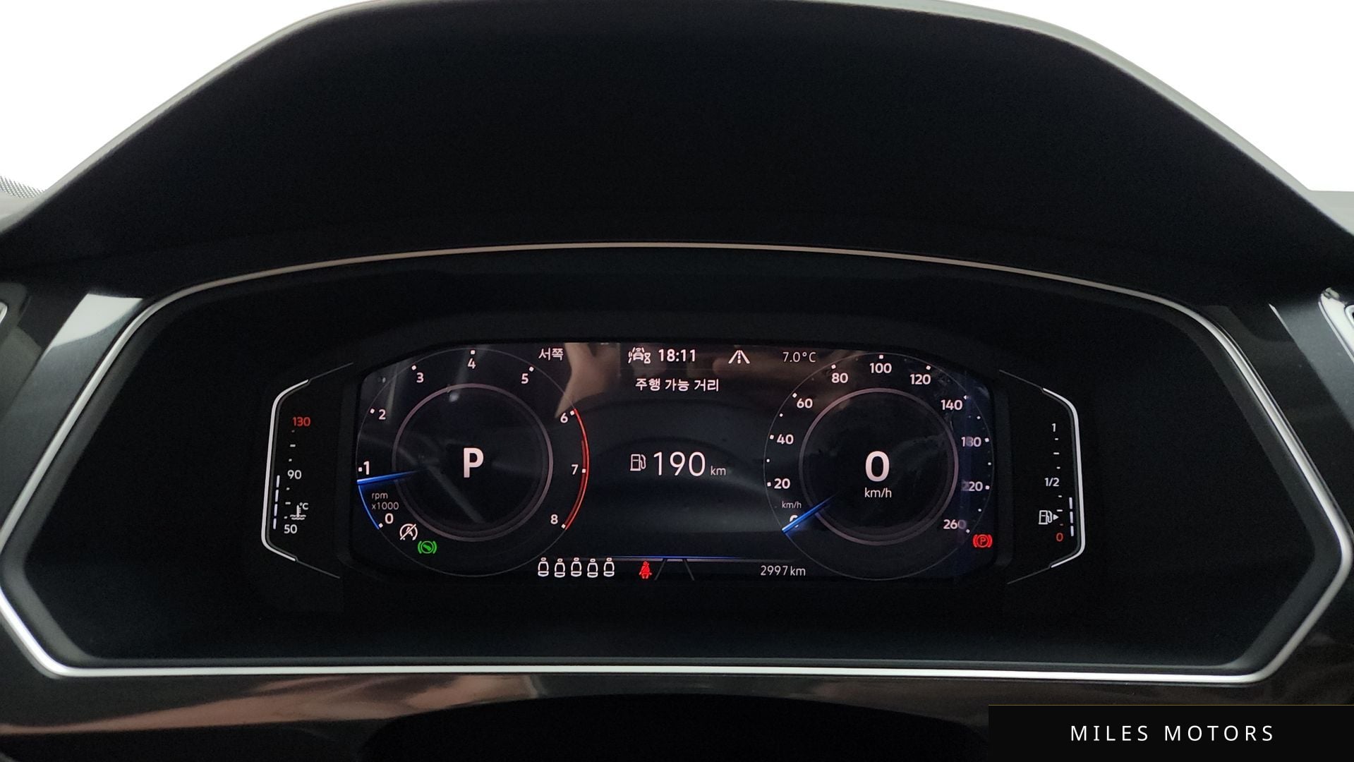 Volkswagen Tiguan 2024 — миниатюра 8