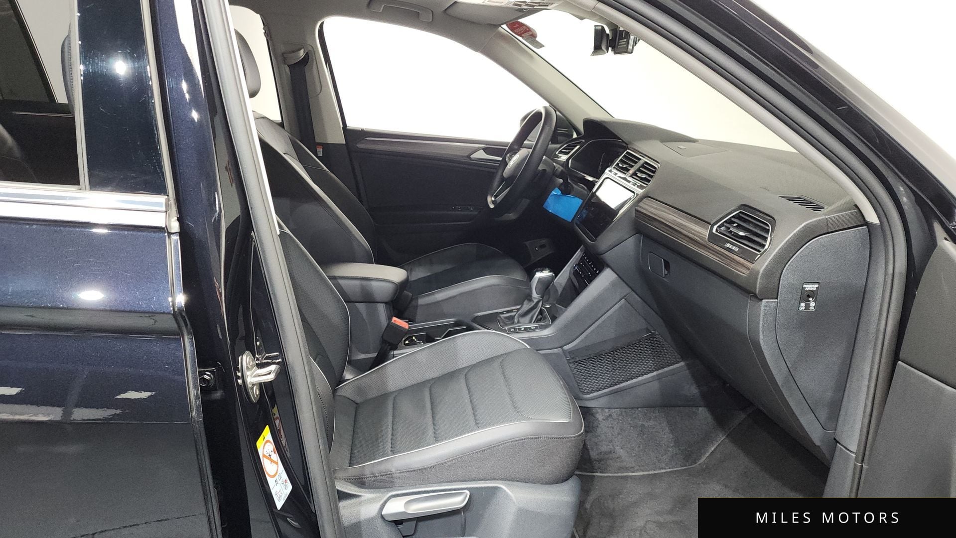 Volkswagen Tiguan 2024 — миниатюра 11