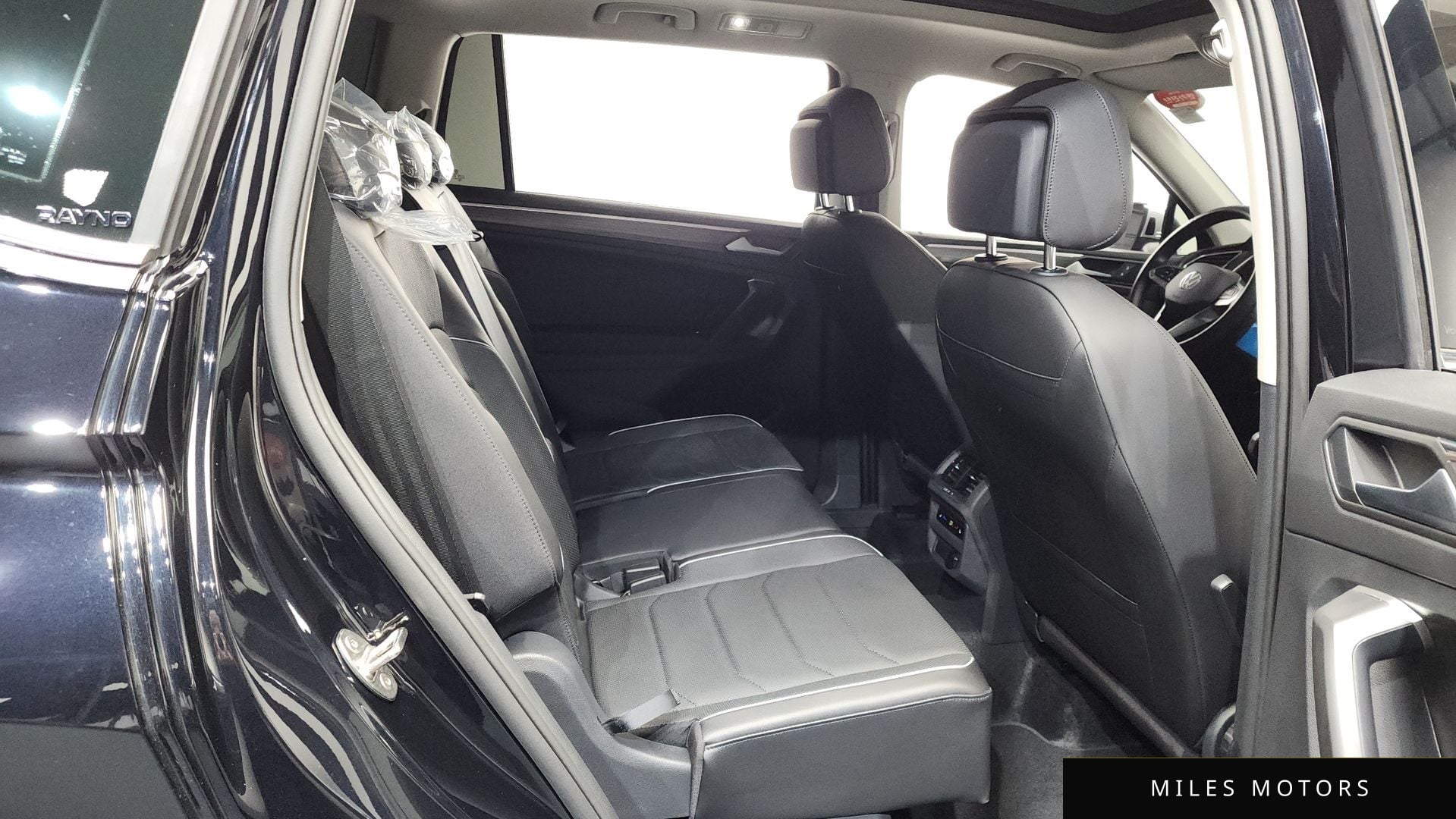 Volkswagen Tiguan 2024 — миниатюра 12