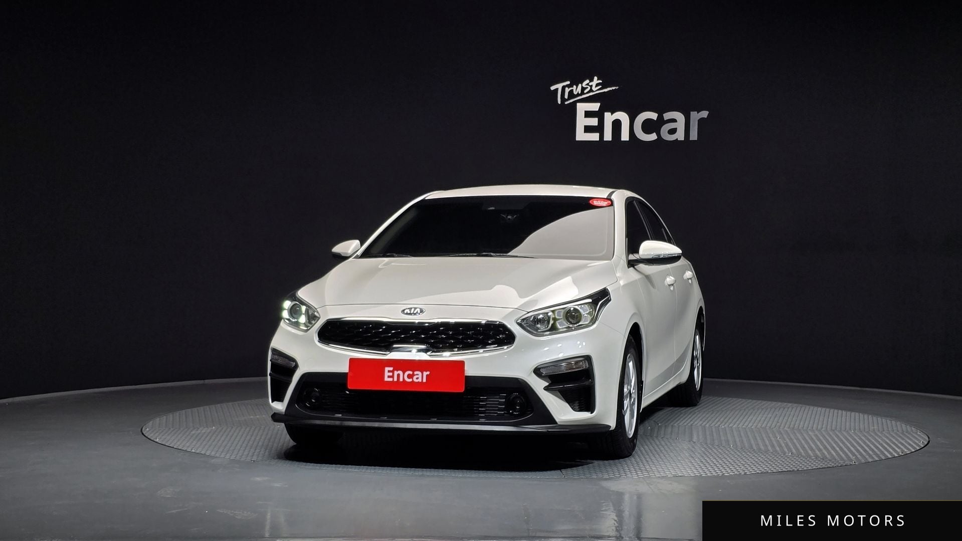 Kia K3 2019 — миниатюра 3